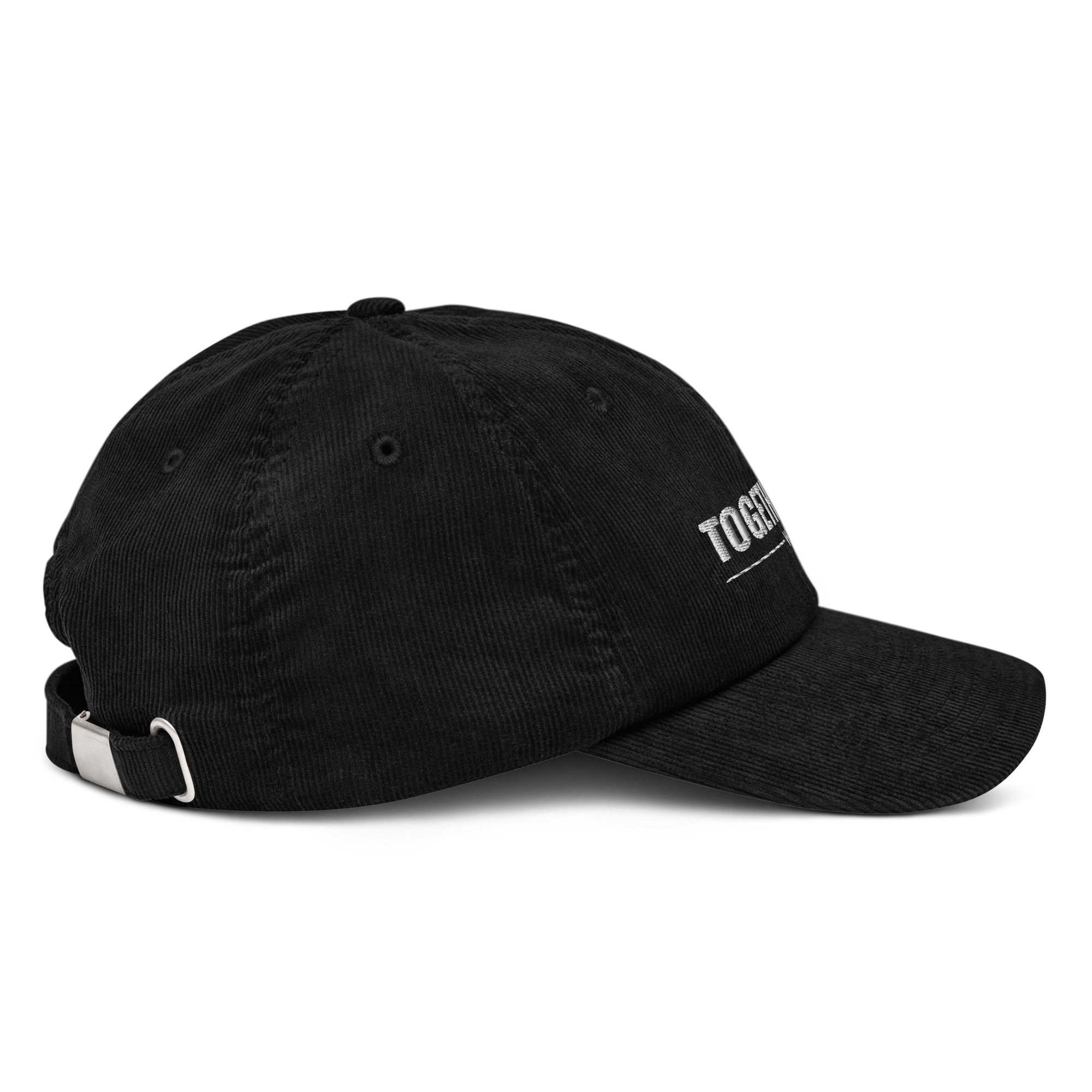 Corduroy hat - Image 9