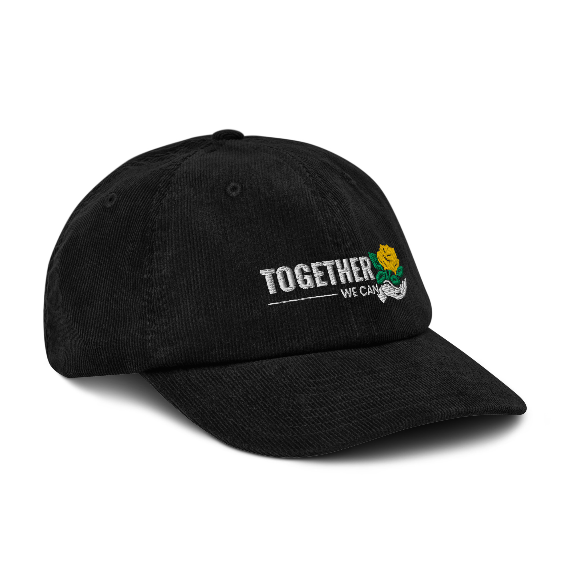 Corduroy hat - Image 17