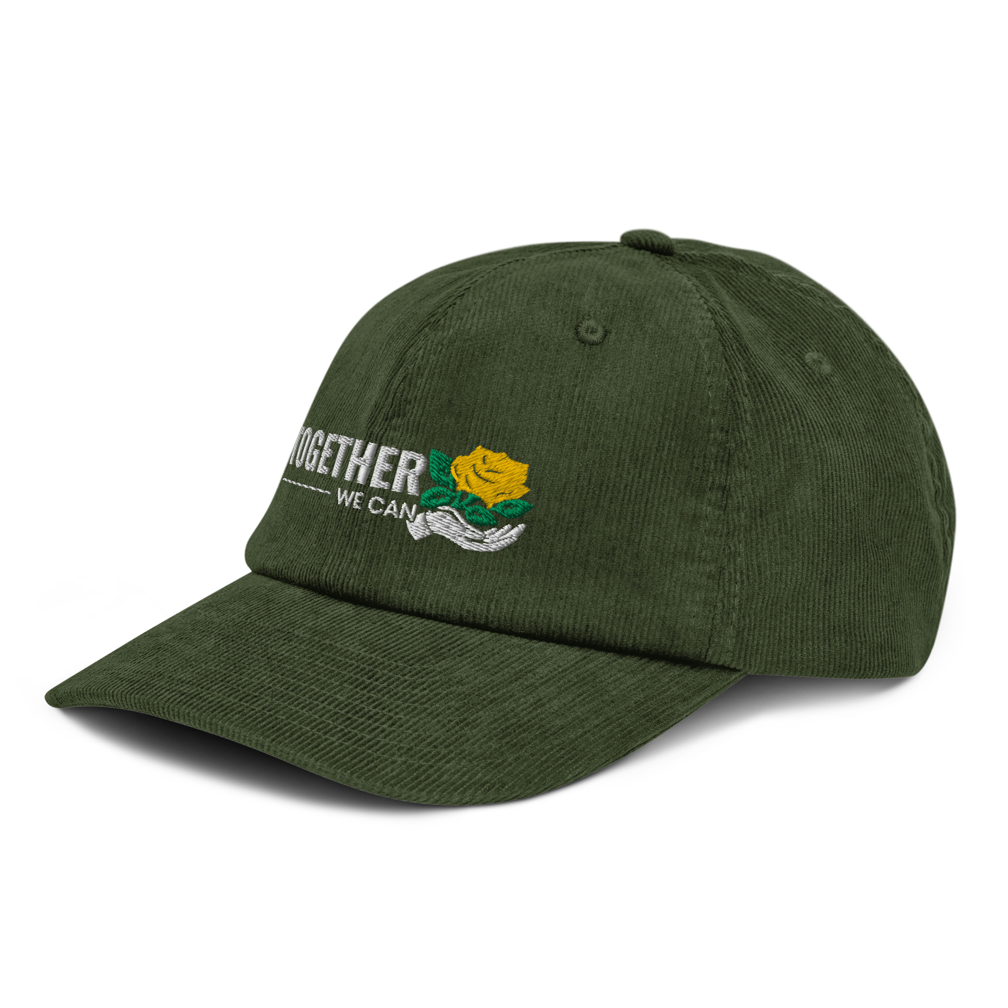 Corduroy hat - Image 23