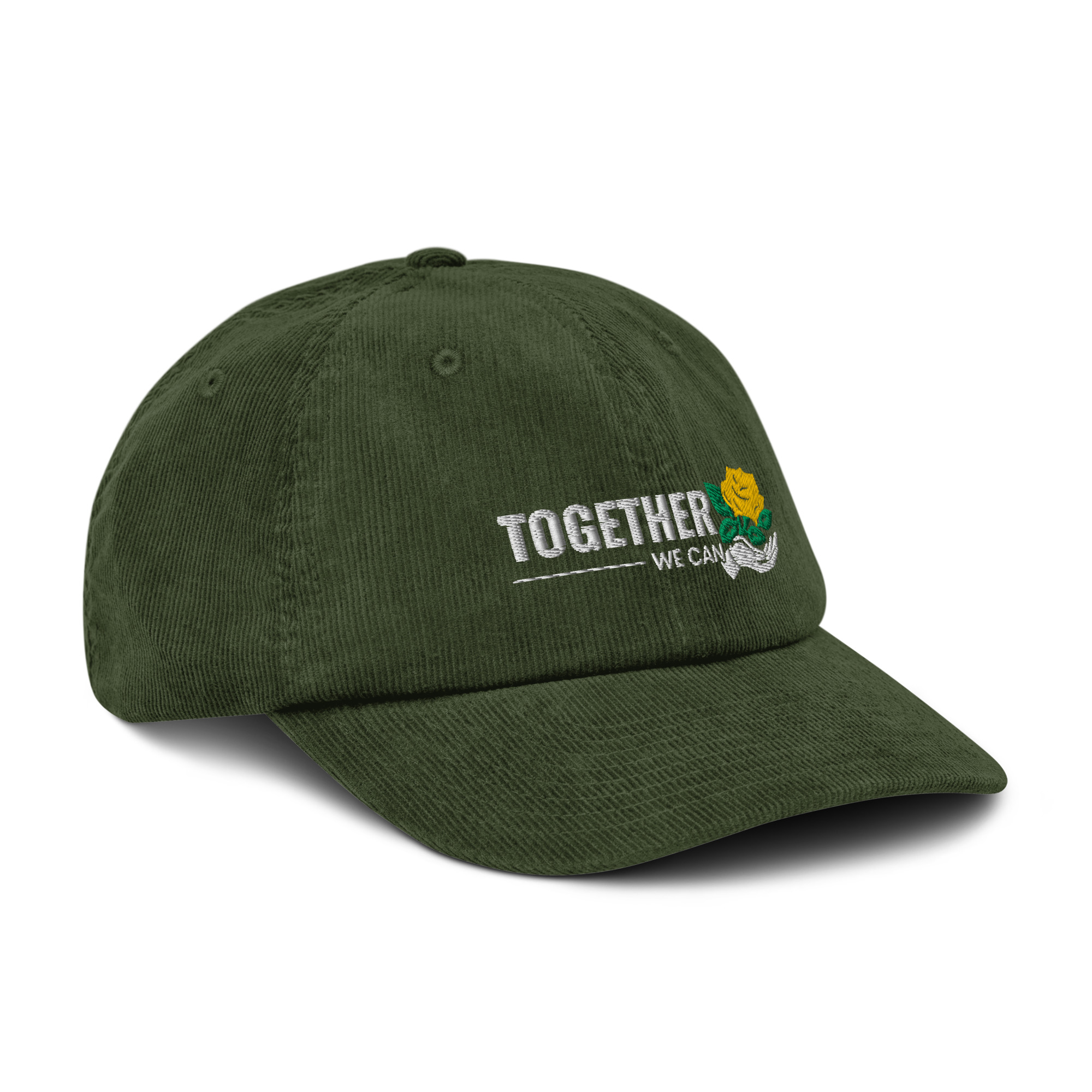 Corduroy hat - Image 19