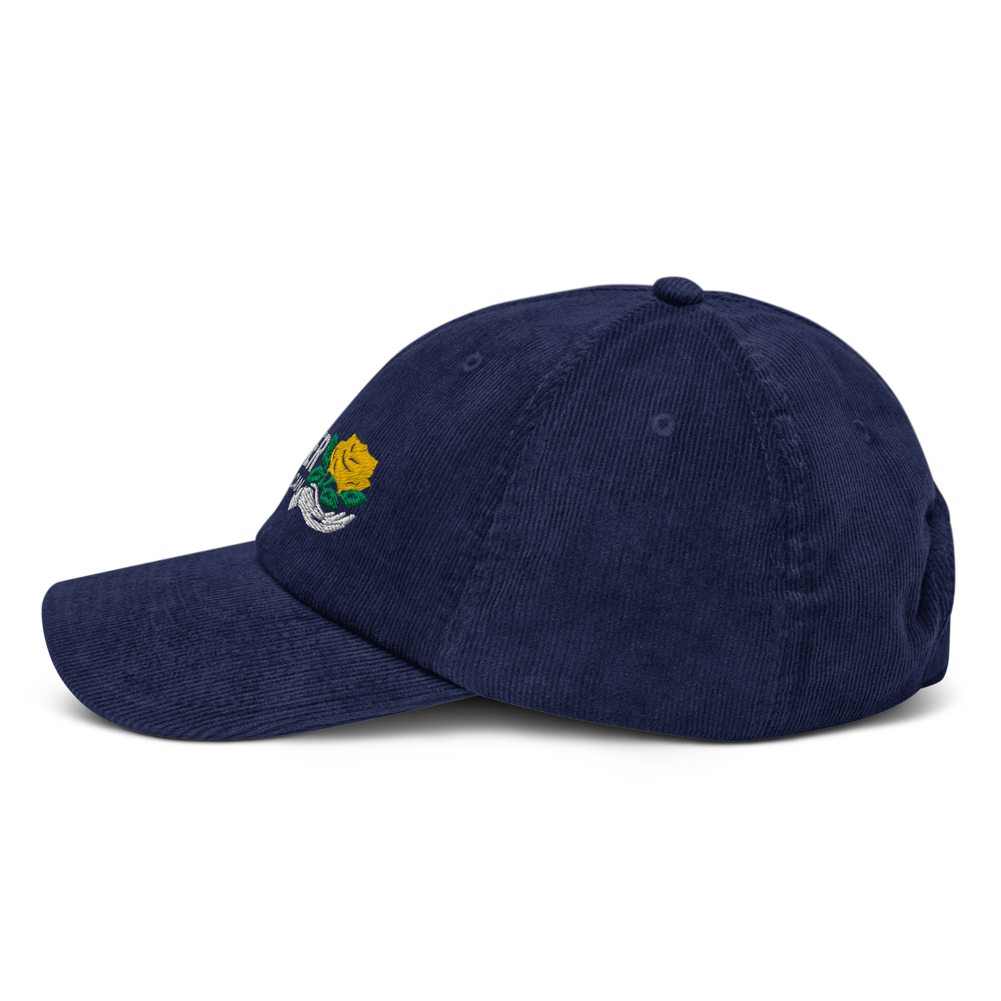 Corduroy hat - Image 14