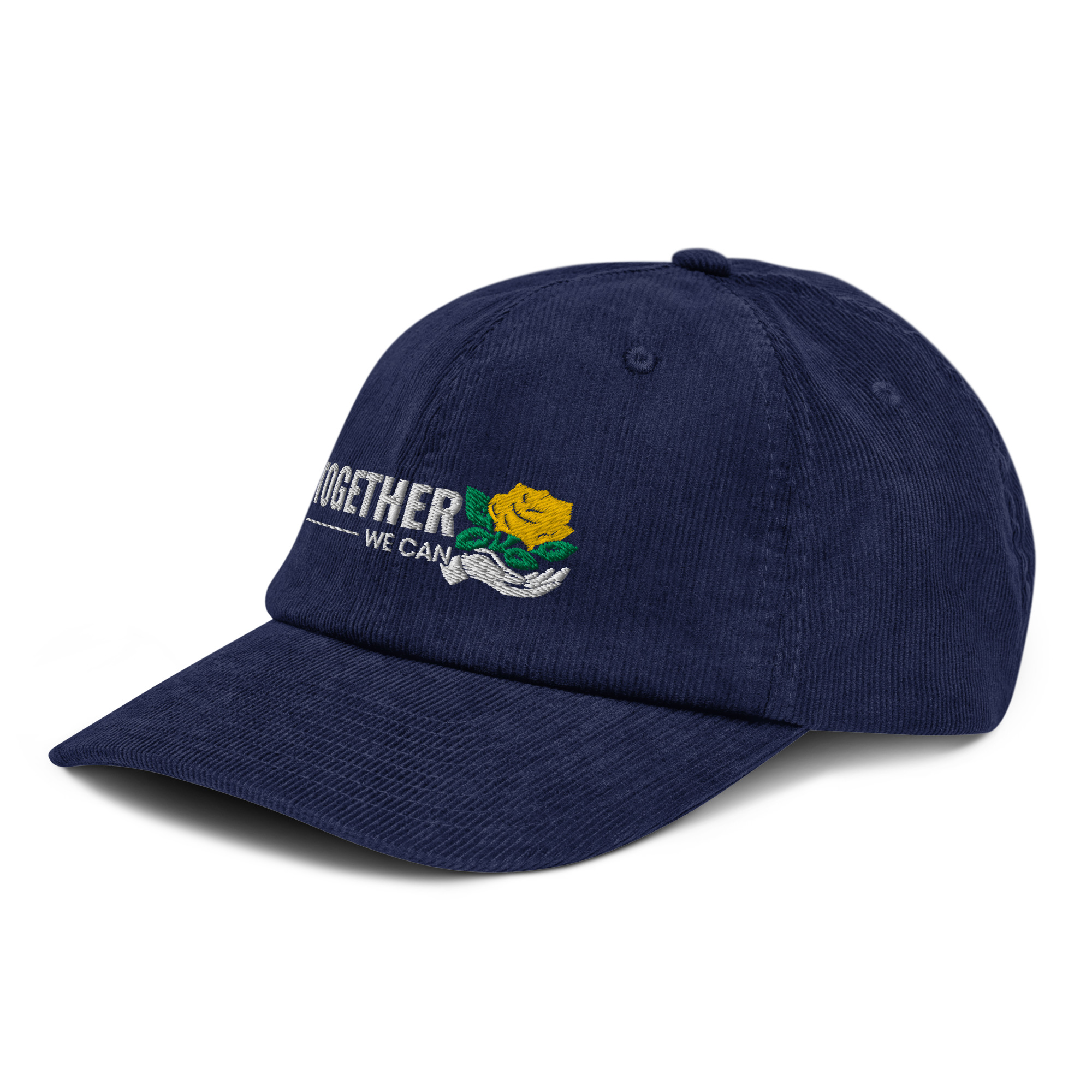 Corduroy hat - Image 22