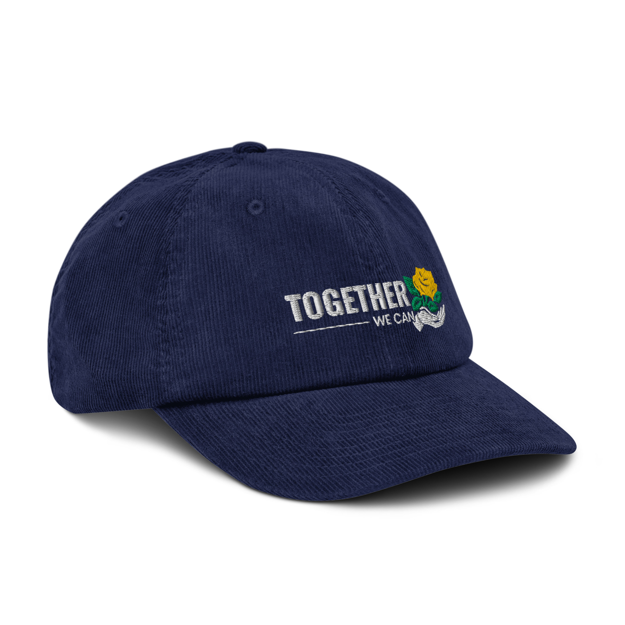 Corduroy hat - Image 18