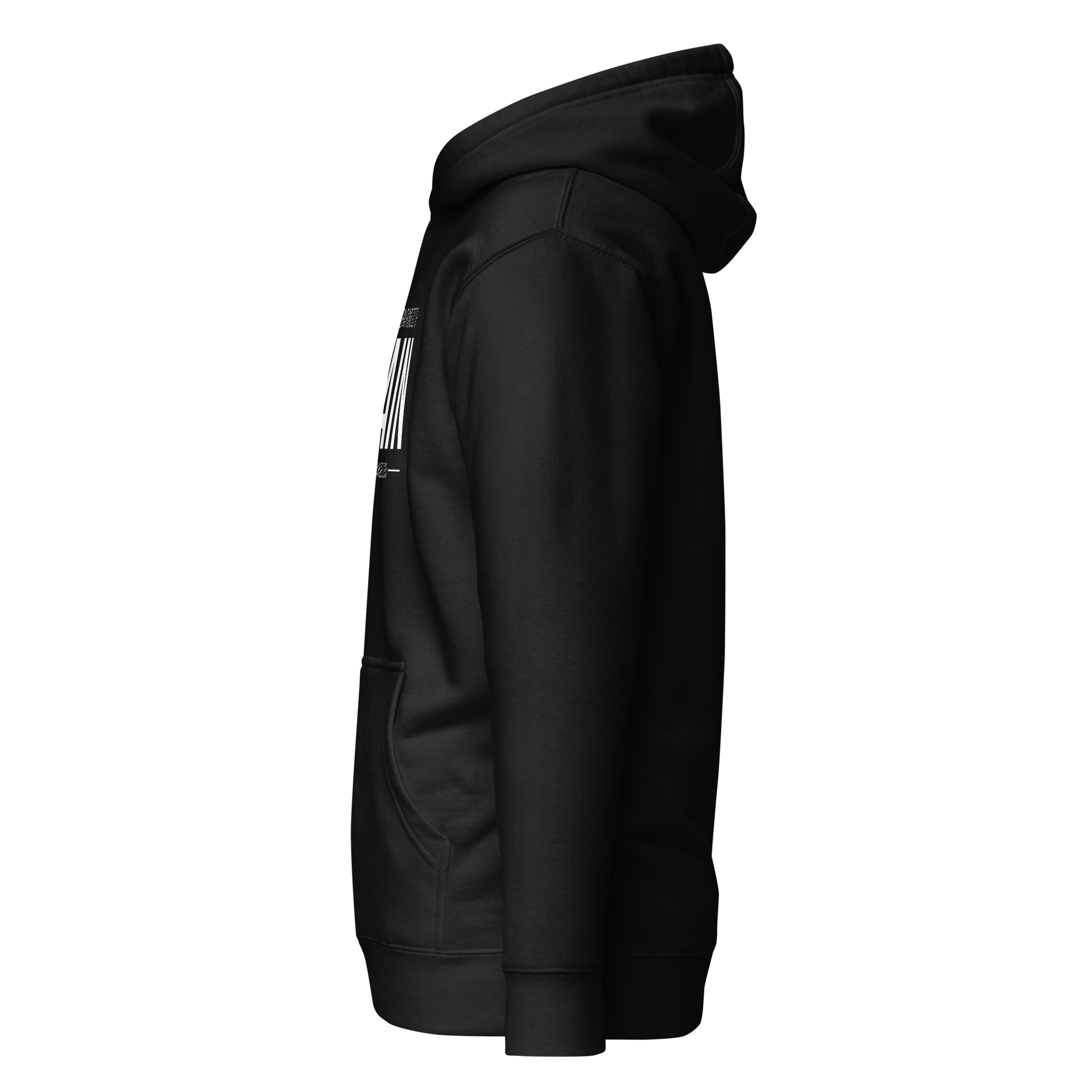 Unisex Hoodie - Image 6
