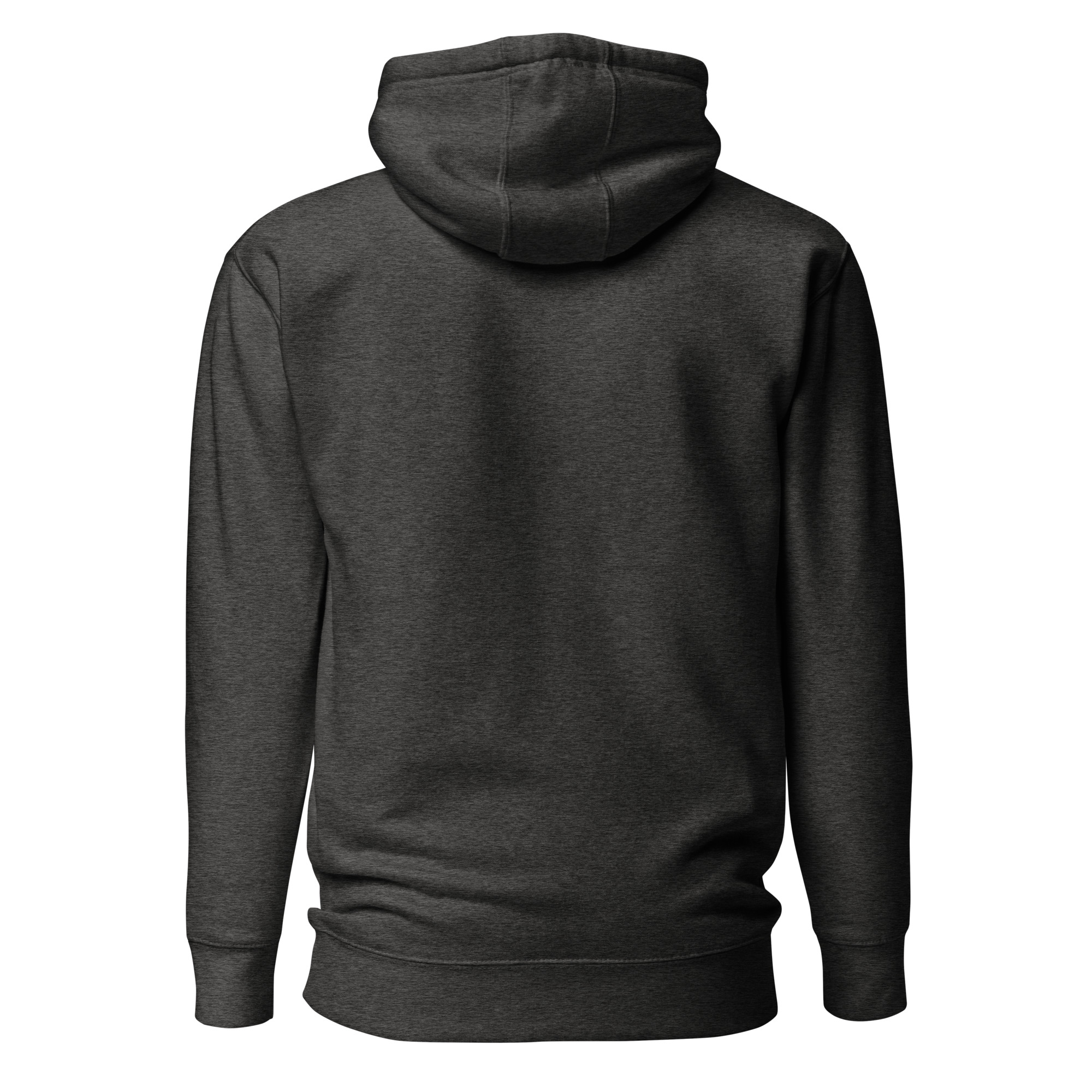 Unisex Hoodie - Image 4