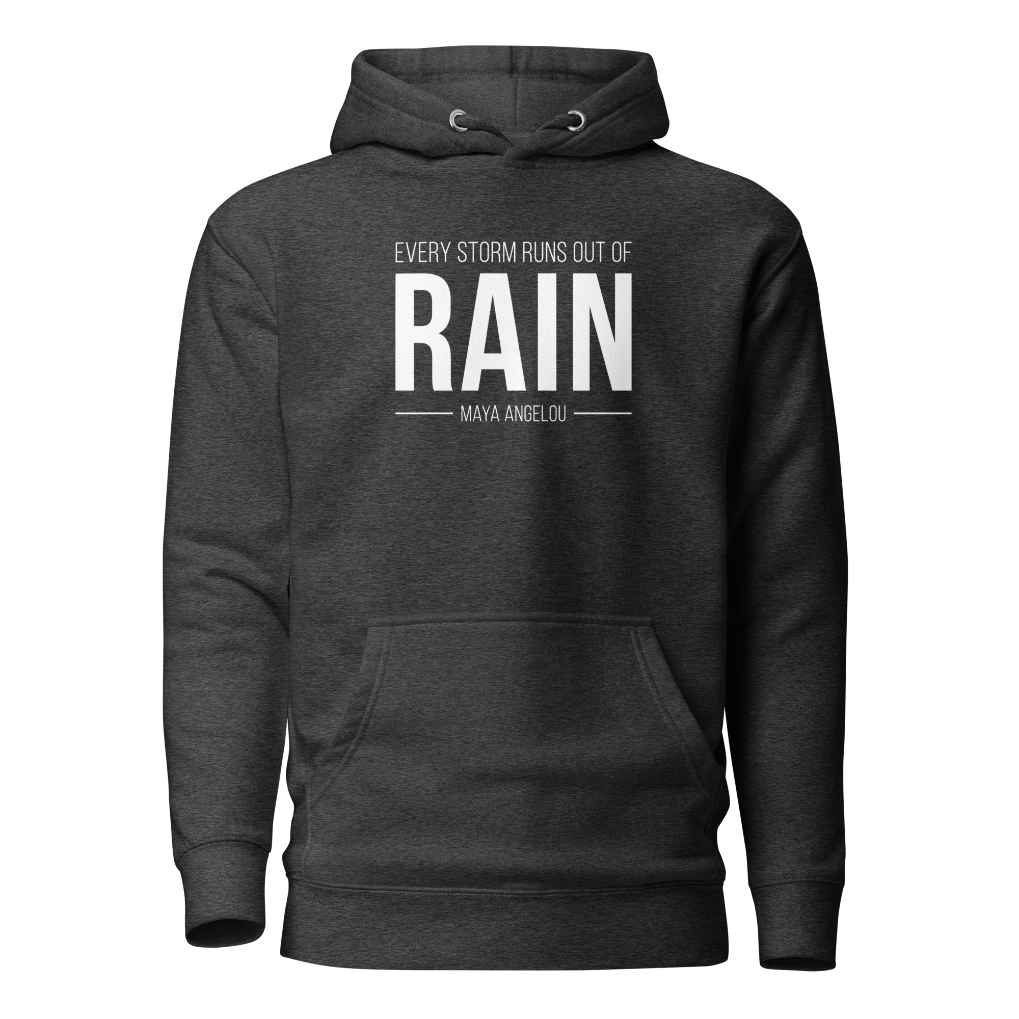 Unisex Hoodie - Image 2