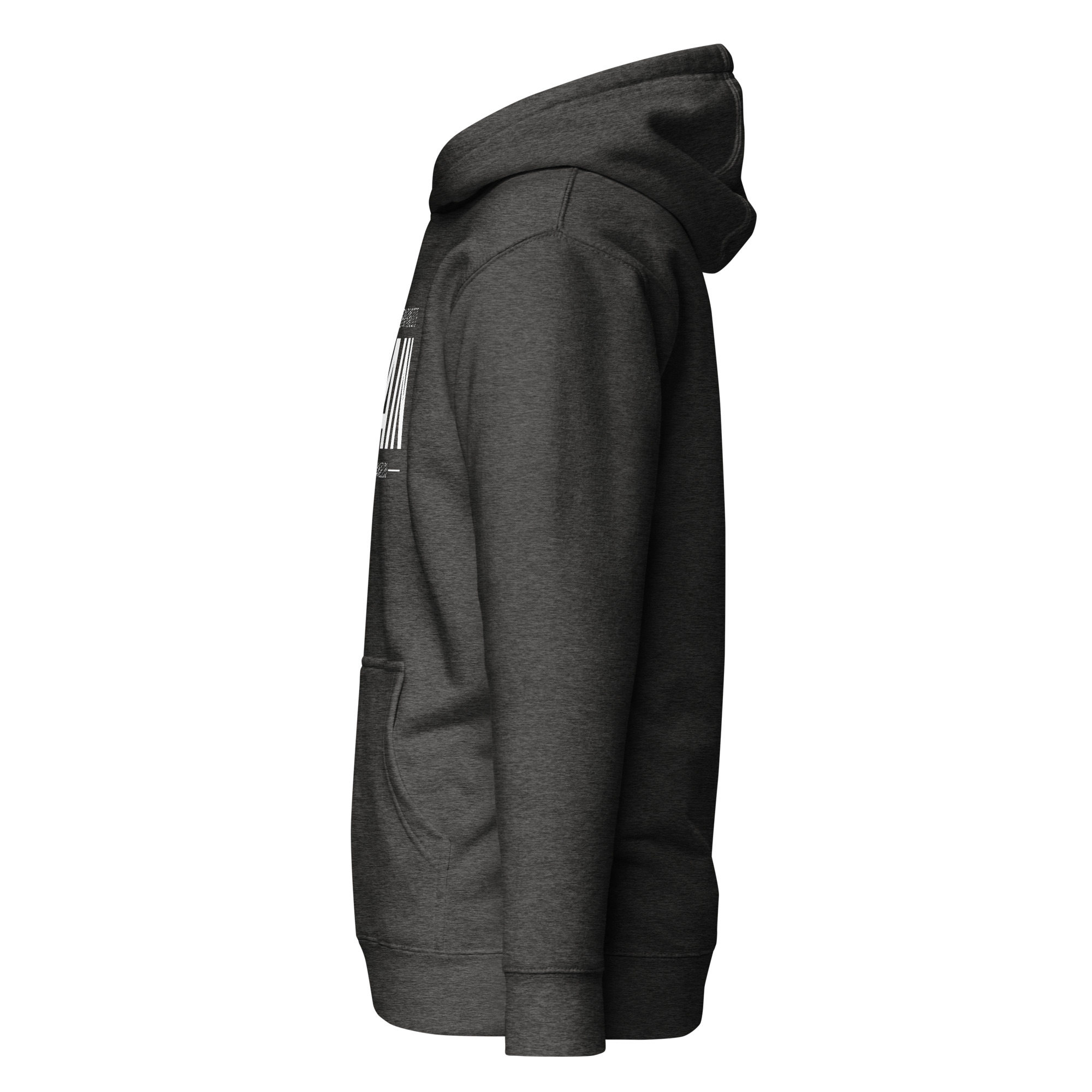 Unisex Hoodie - Image 7
