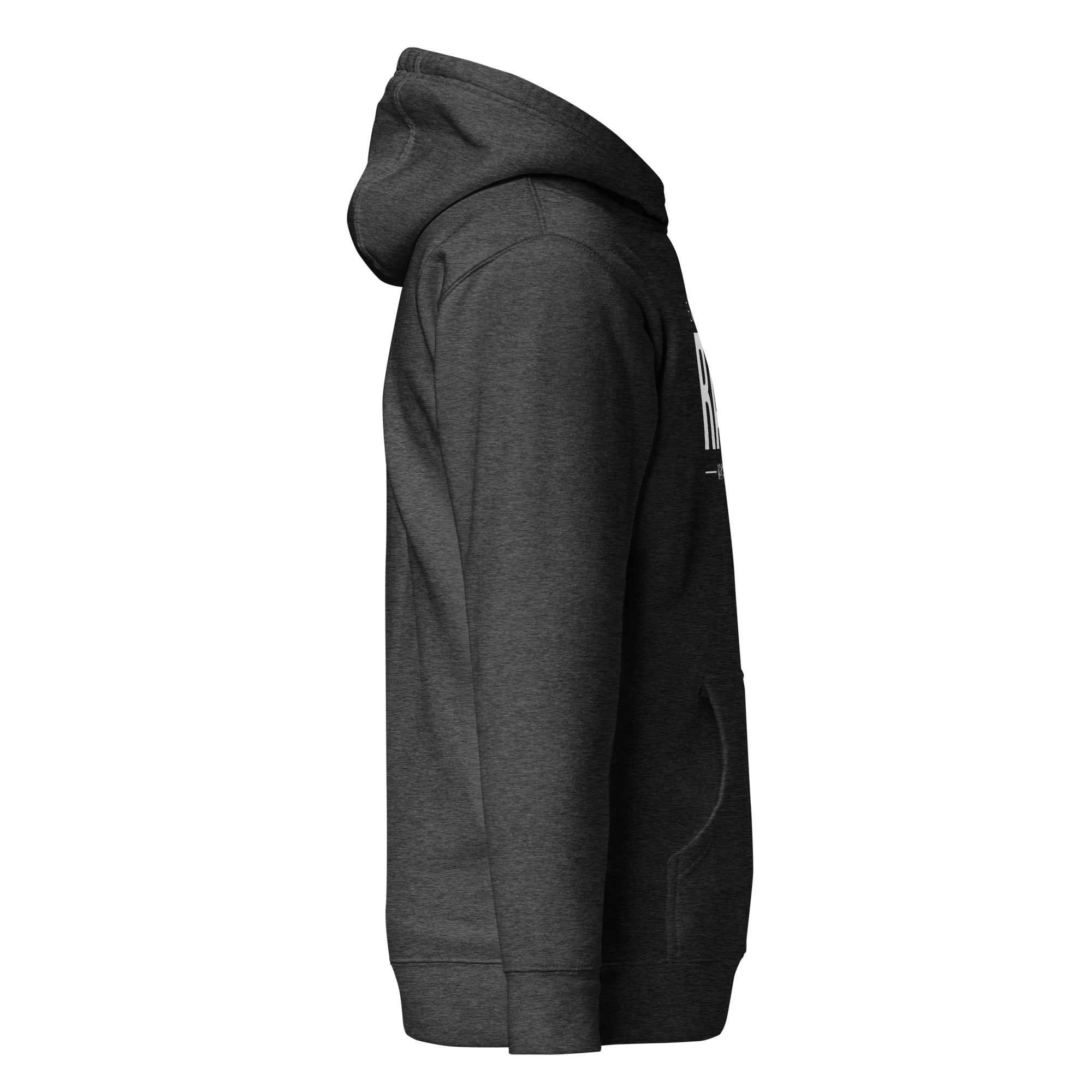 Unisex Hoodie - Image 10
