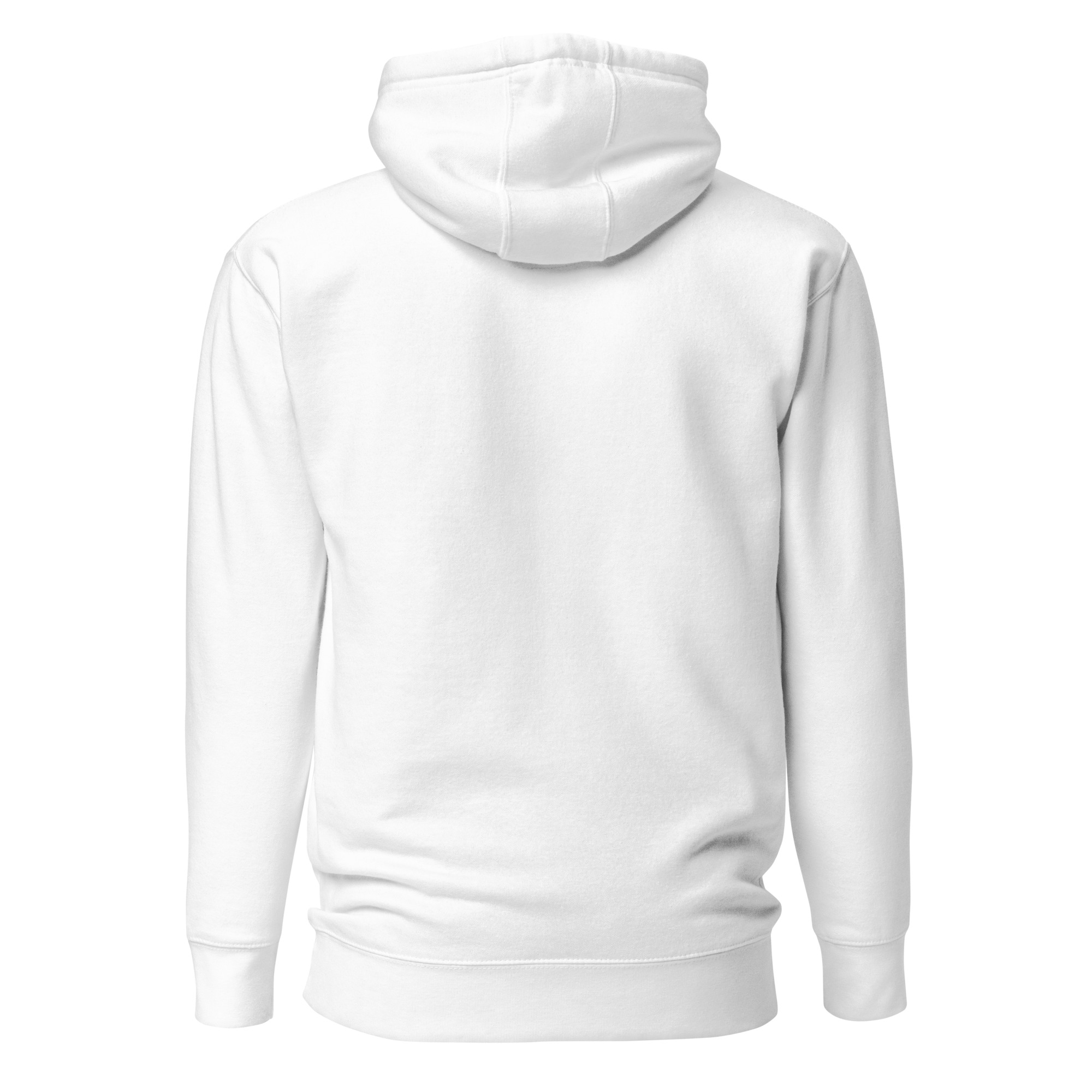 Unisex Hoodie - Image 5