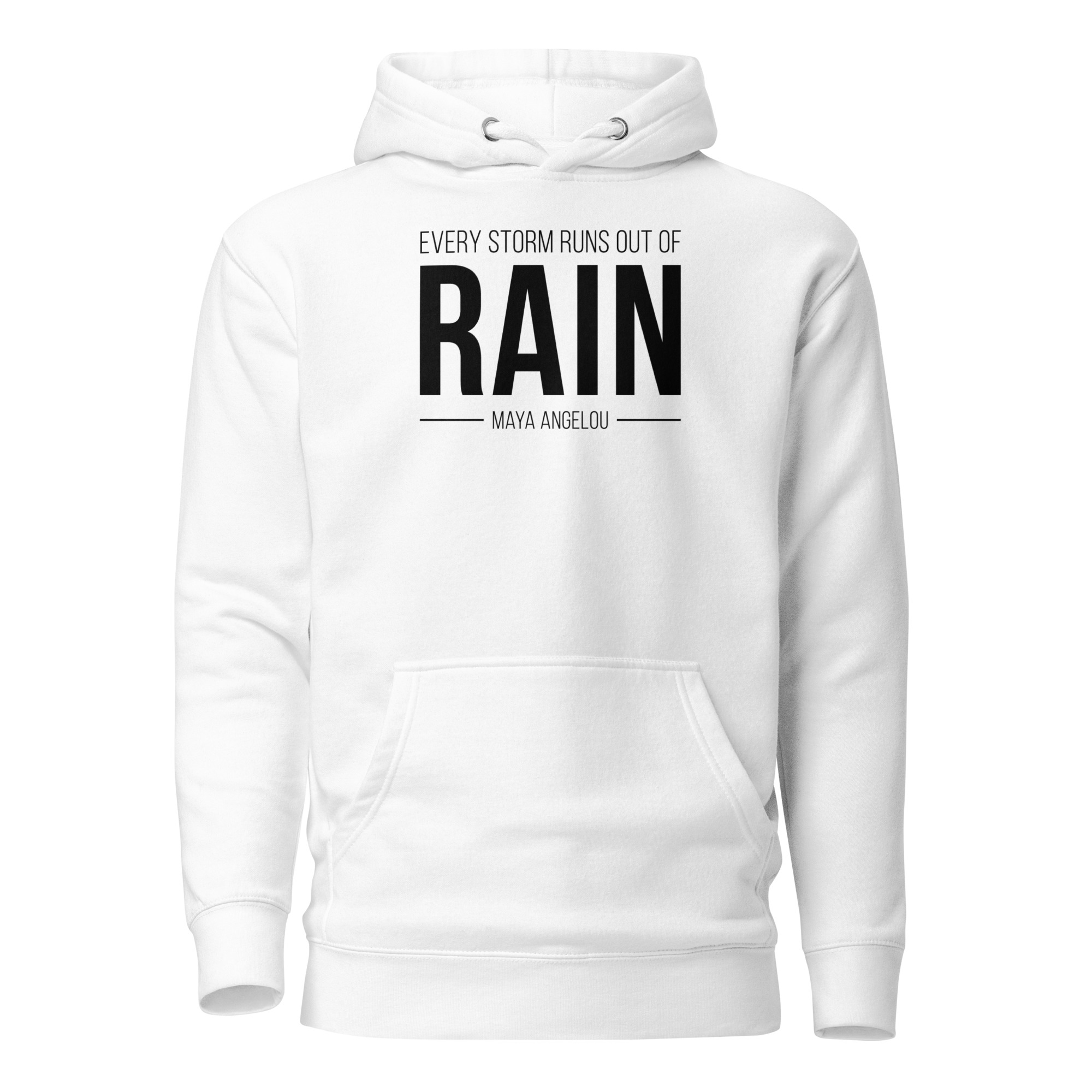 Unisex Hoodie - Image 12