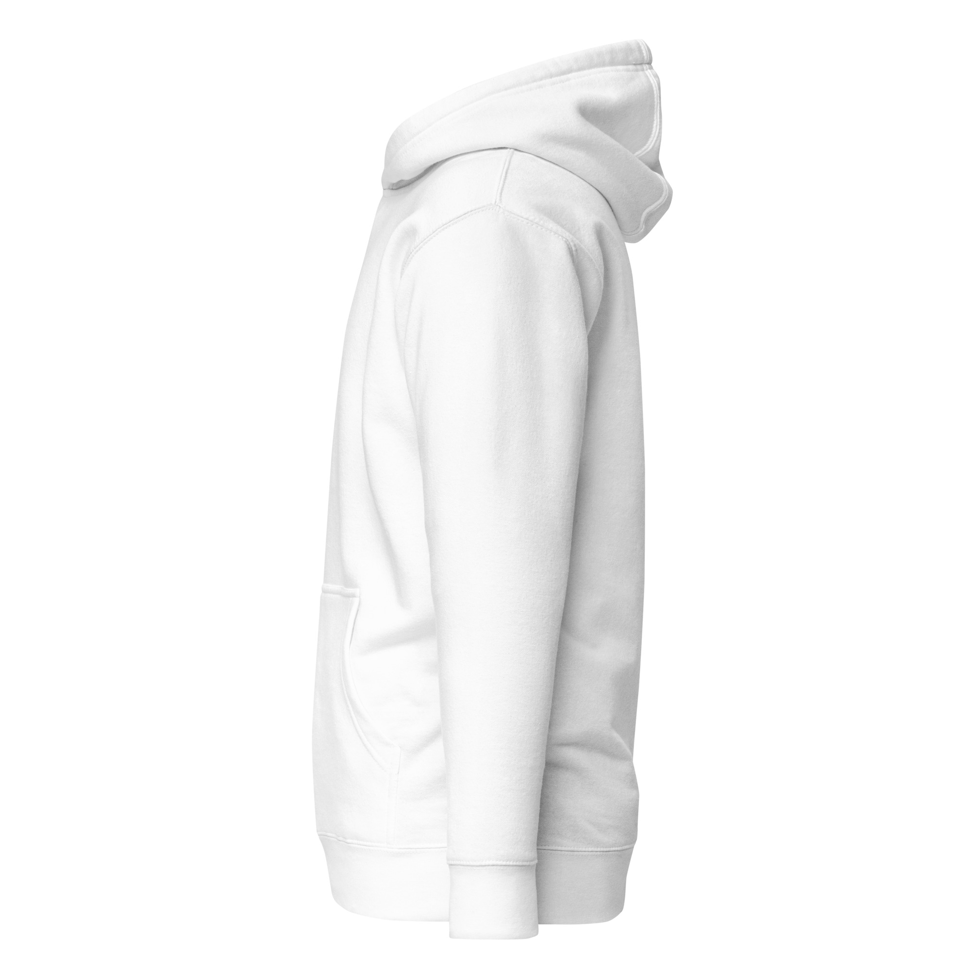 Unisex Hoodie - Image 8