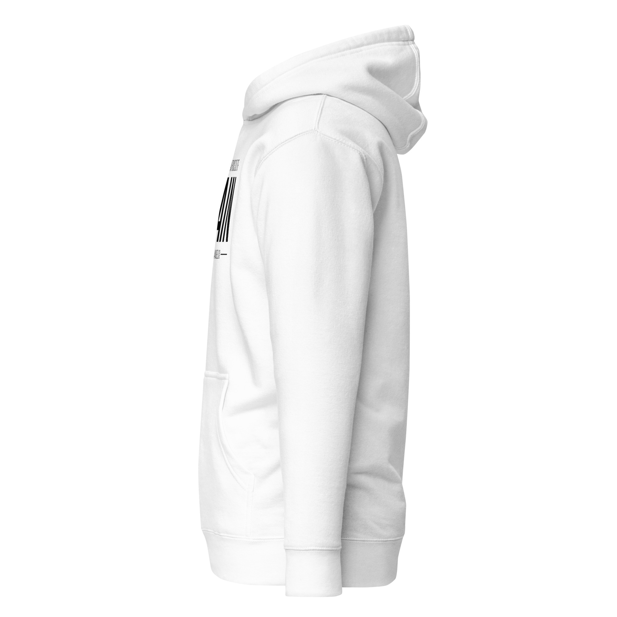Unisex Hoodie - Image 13