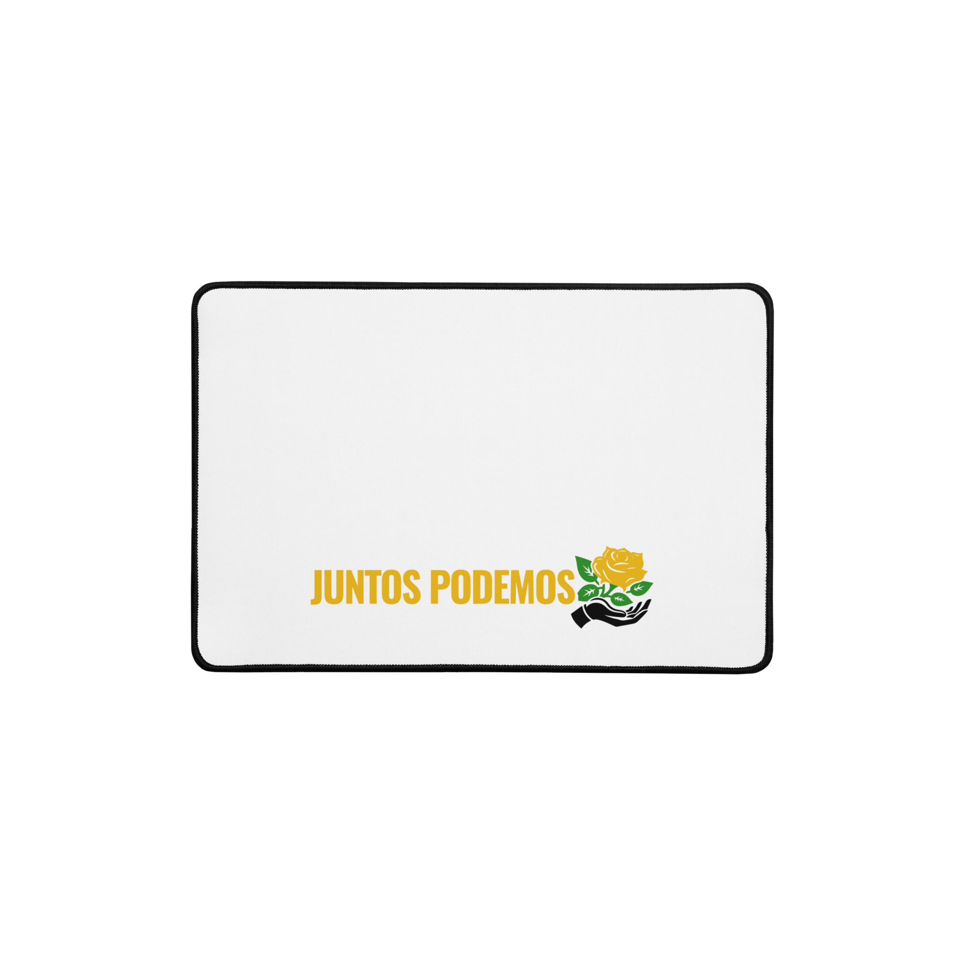 Desk mat