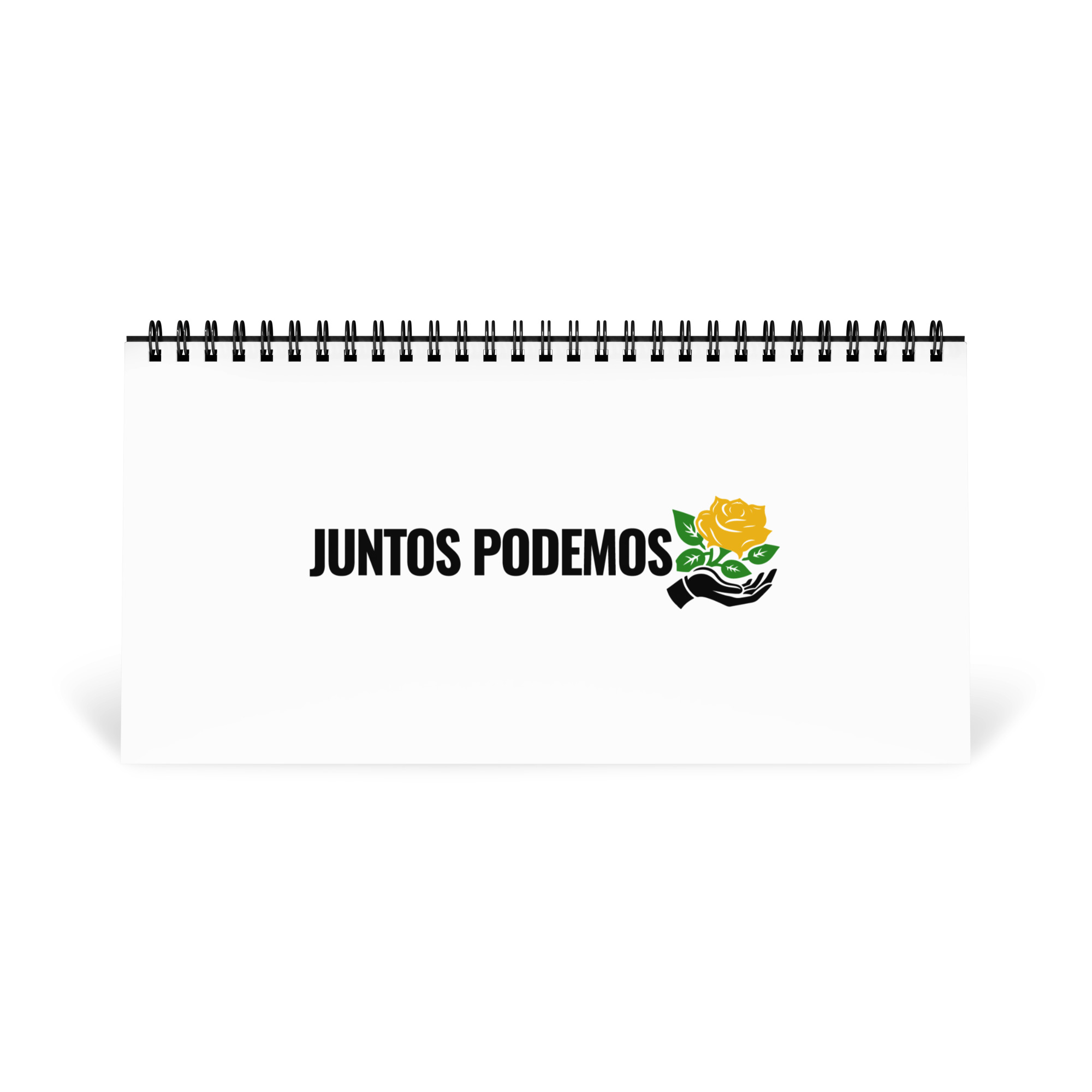 Desktop calendar