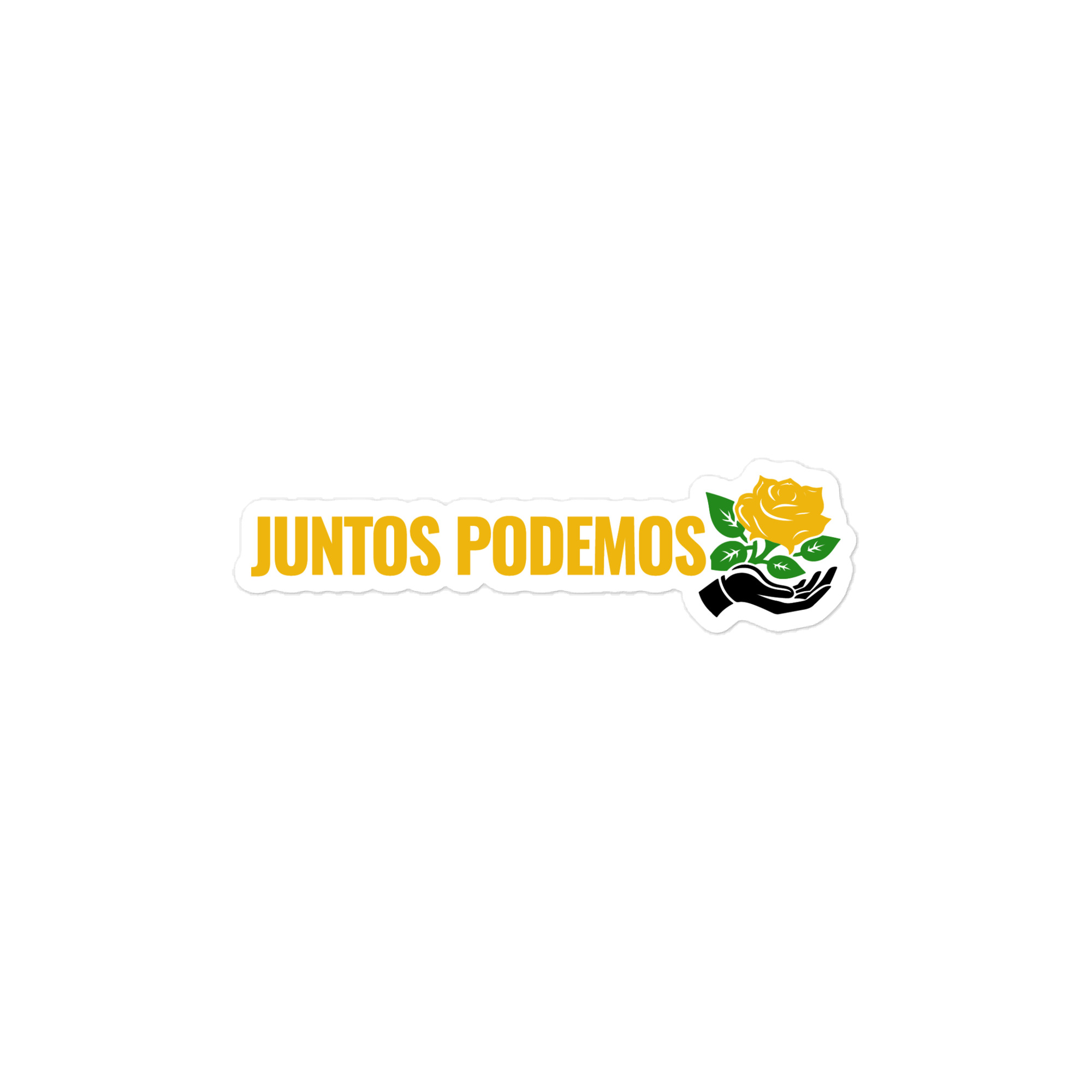 Die-cut stickers - Image 2