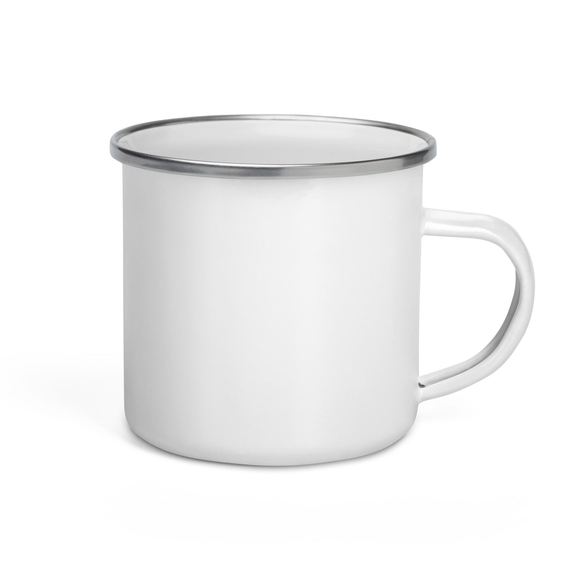 Enamel Mug - Image 3