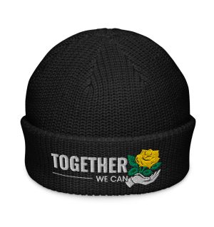 Fisherman beanie