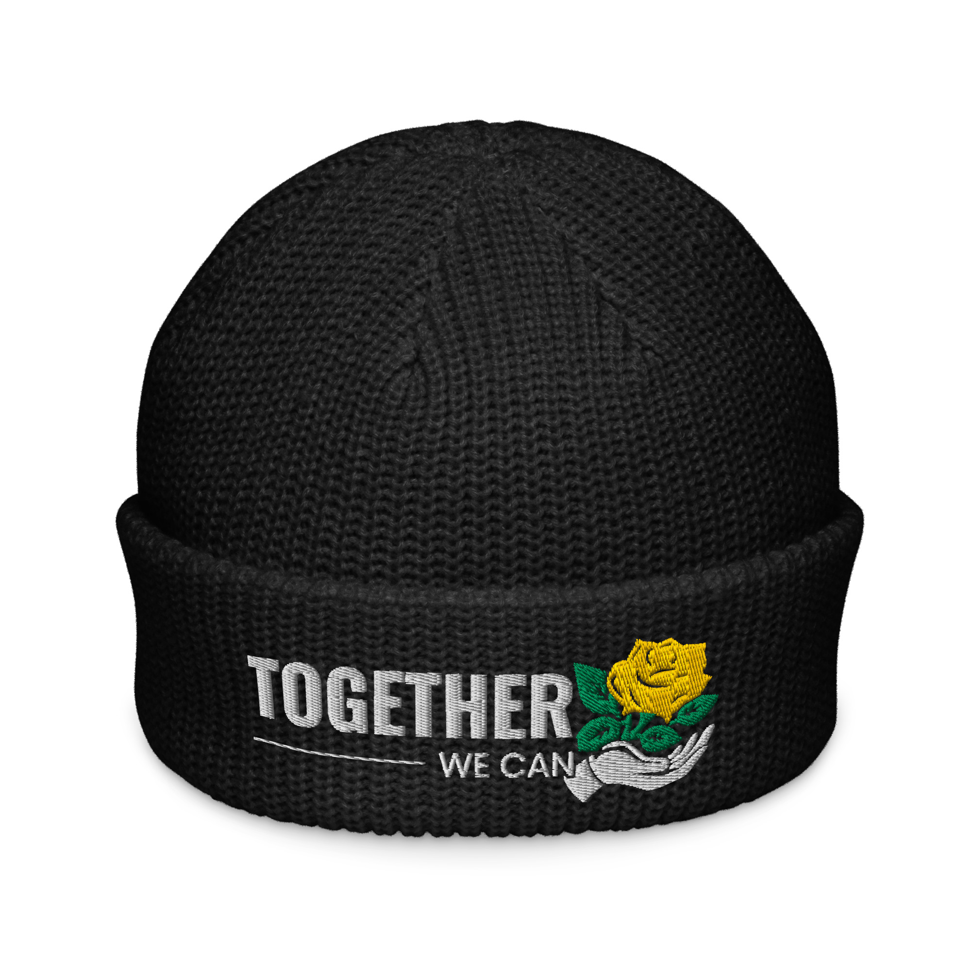 Fisherman beanie