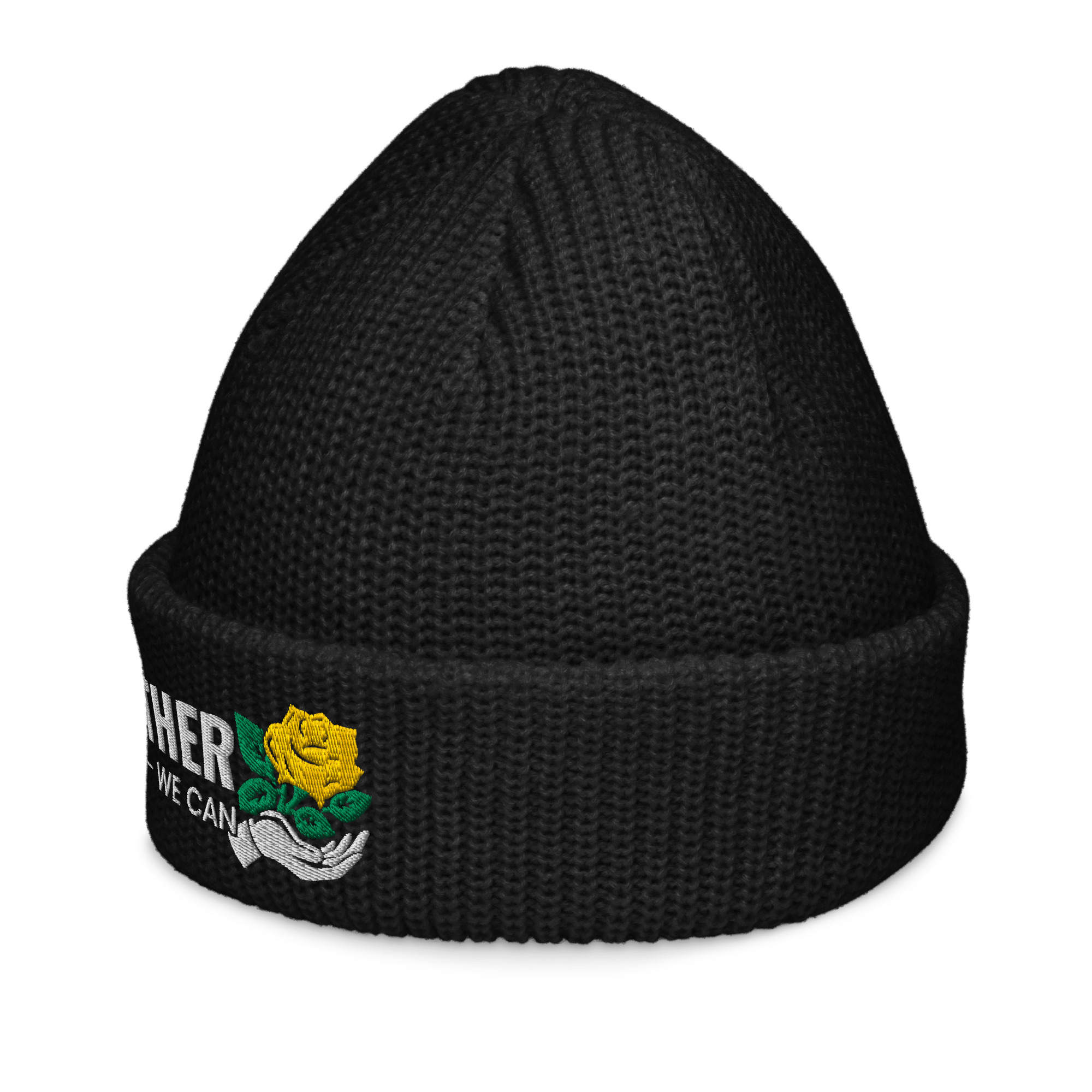 Fisherman beanie - Image 6