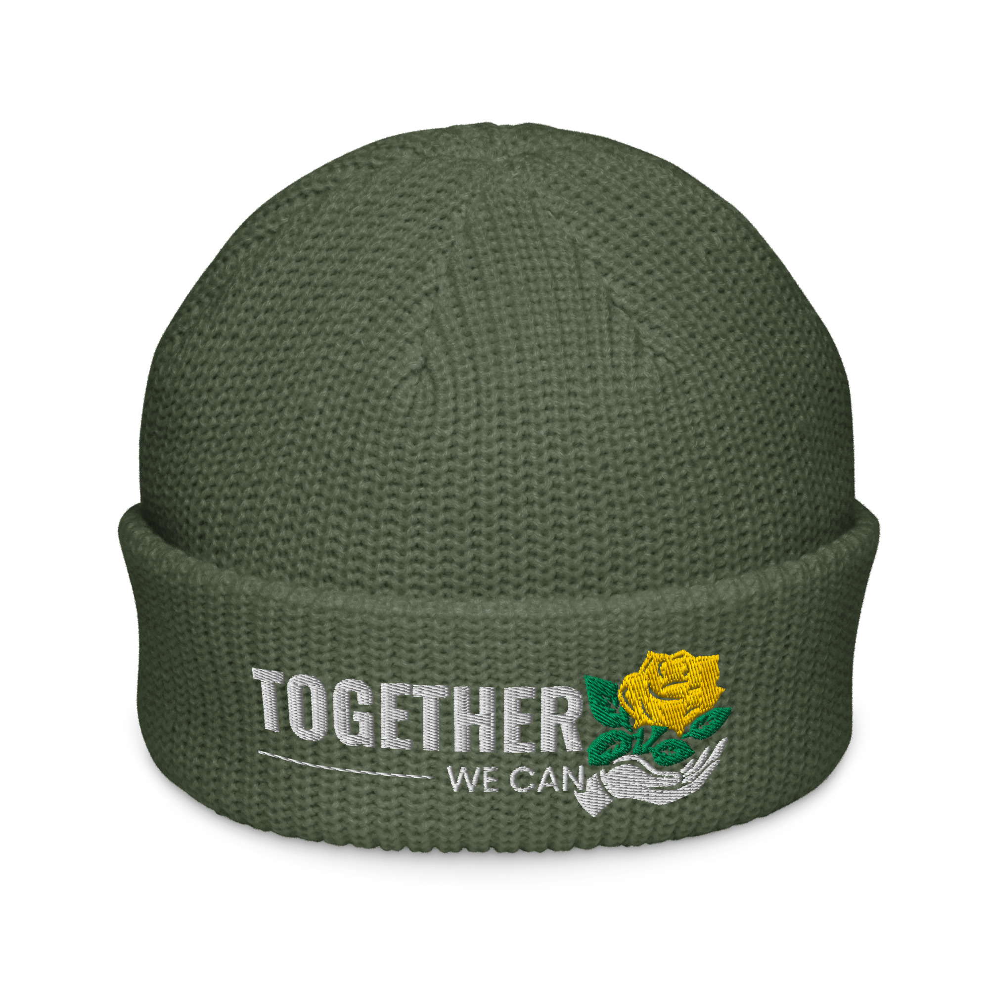 Fisherman beanie - Image 4