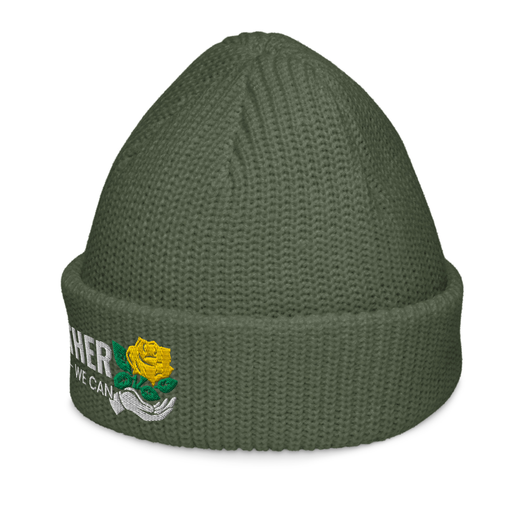 Fisherman beanie - Image 9