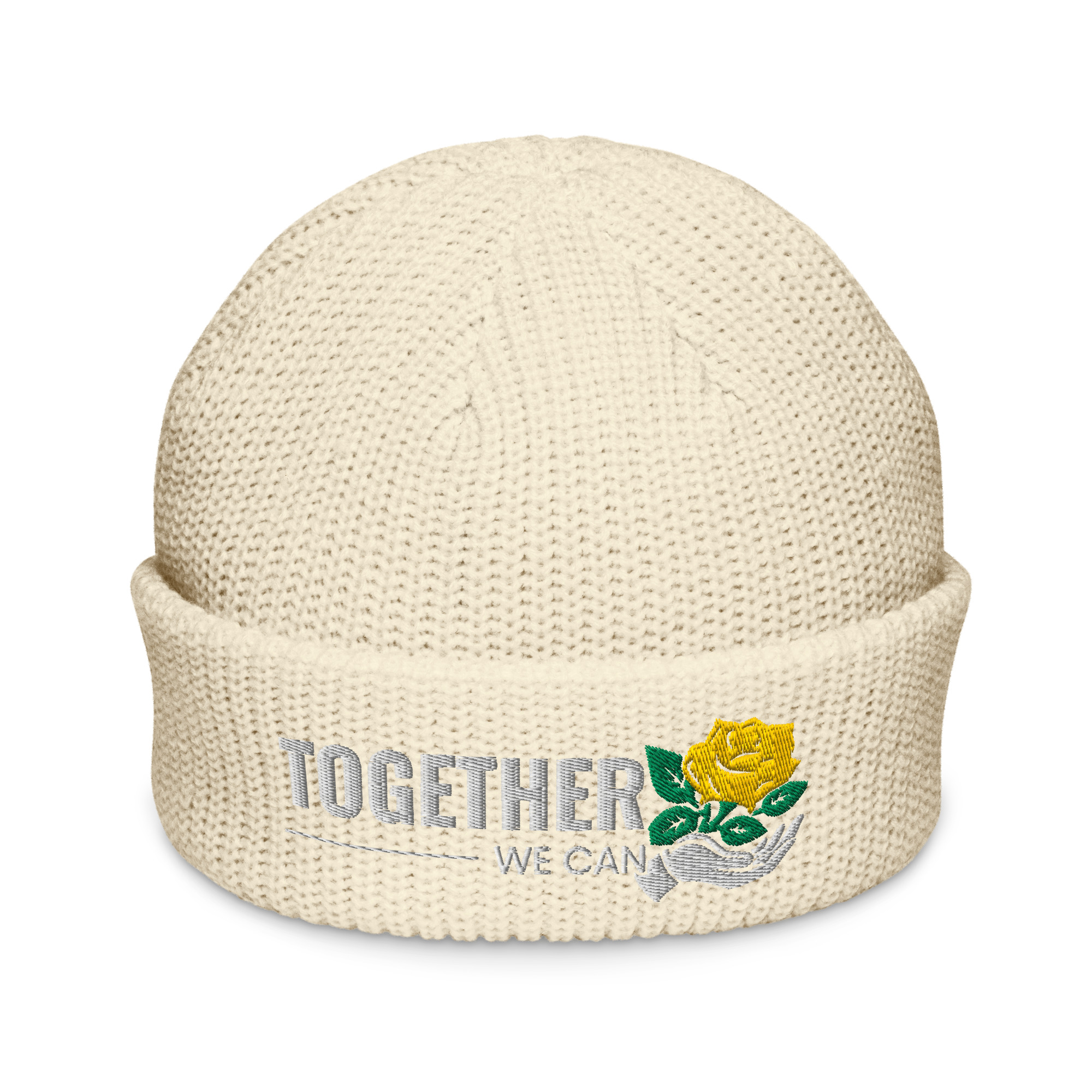 Fisherman beanie - Image 5