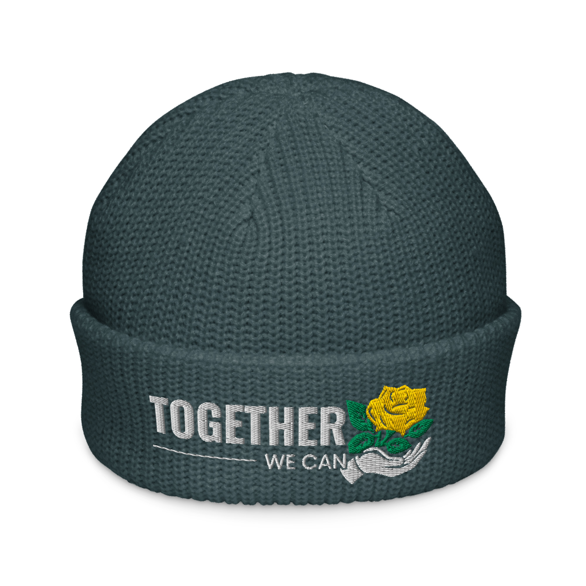 Fisherman beanie - Image 2