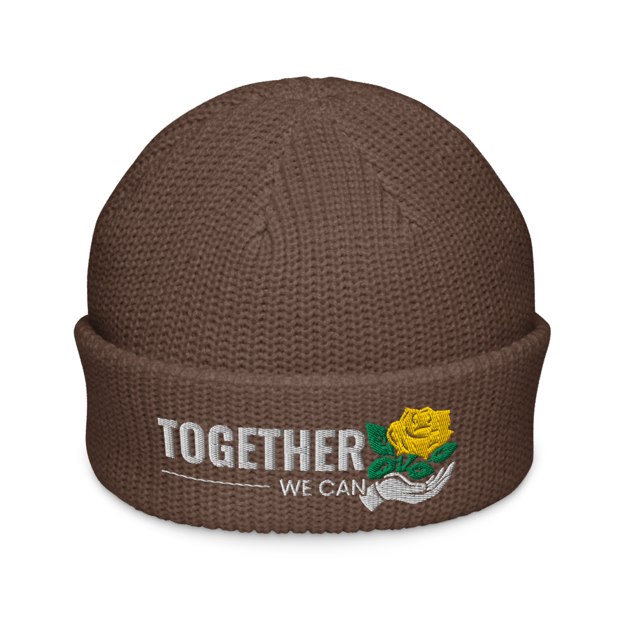 Fisherman beanie - Image 3