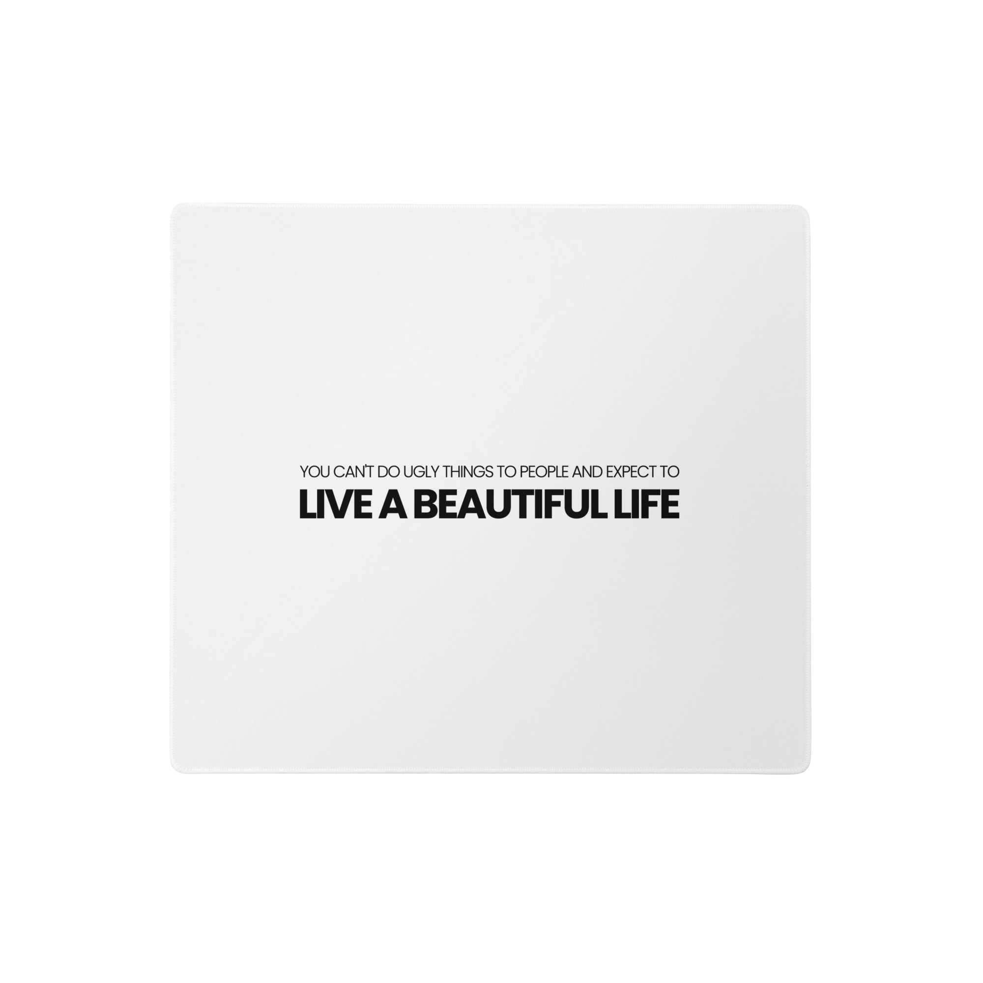 Gaming mouse pad - Image 3
