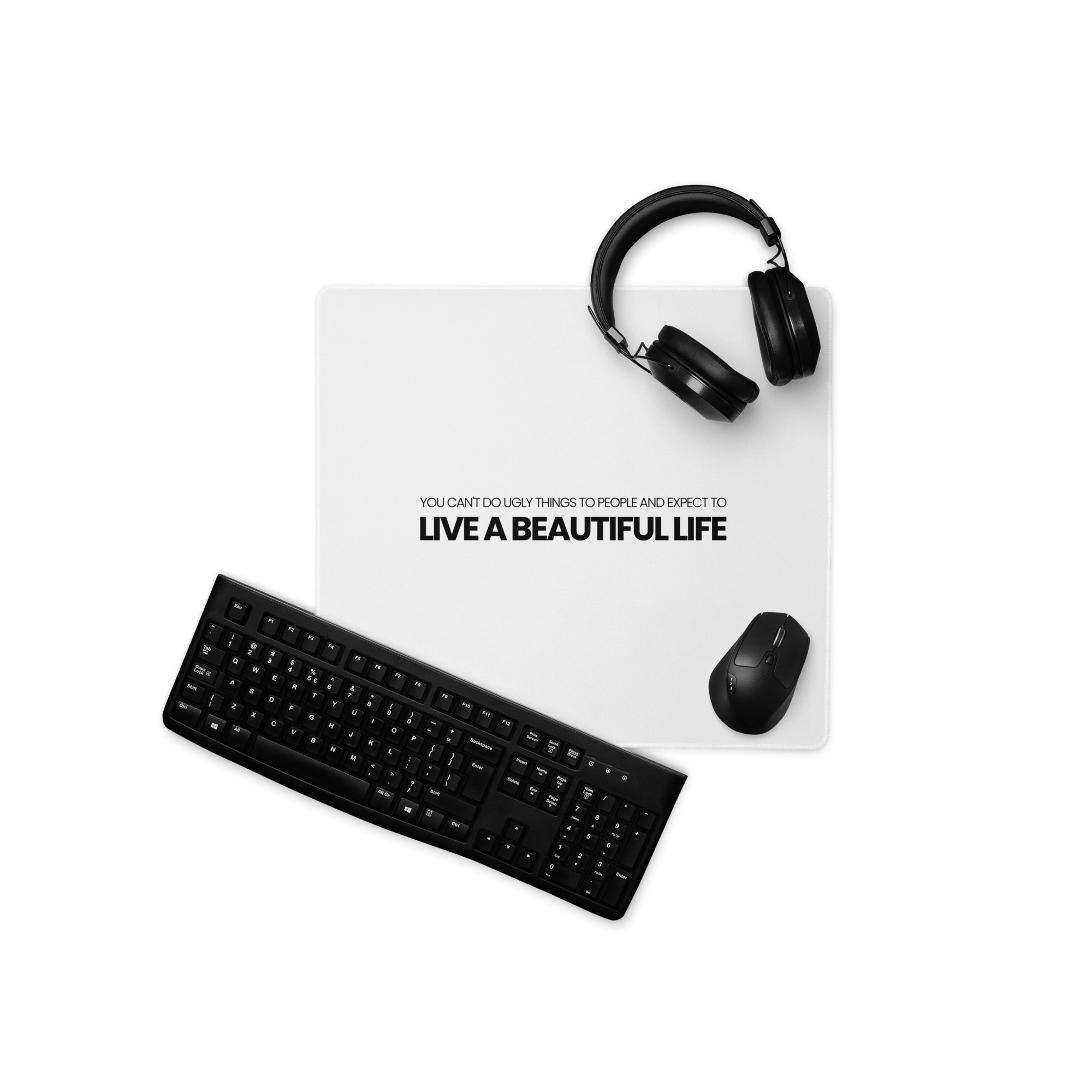 Gaming mouse pad - Image 2
