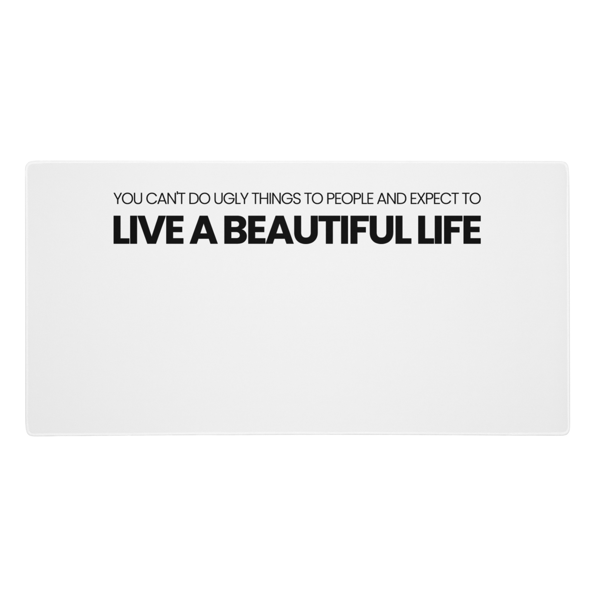 Gaming mouse pad - Image 4