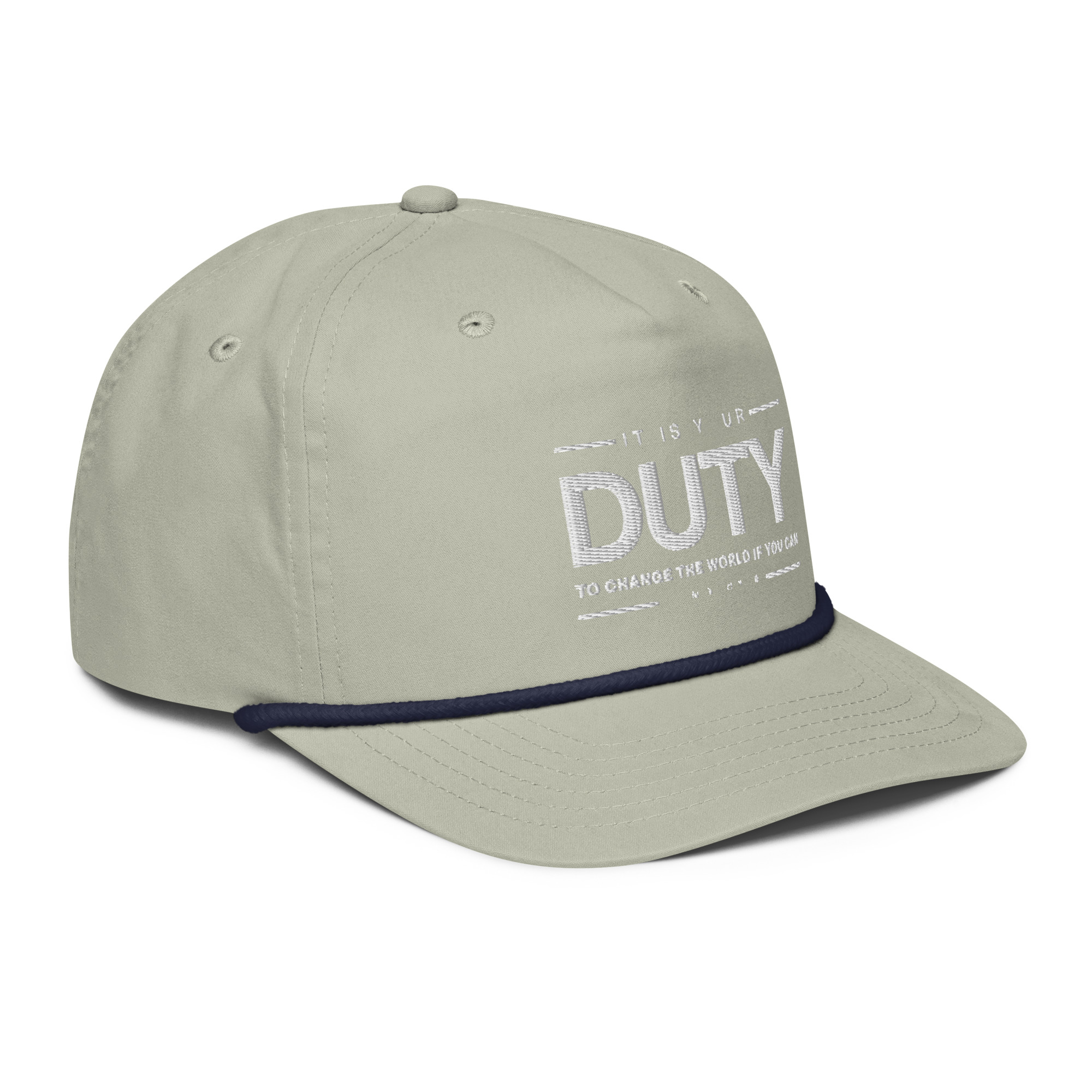 Golf rope cap - Image 15