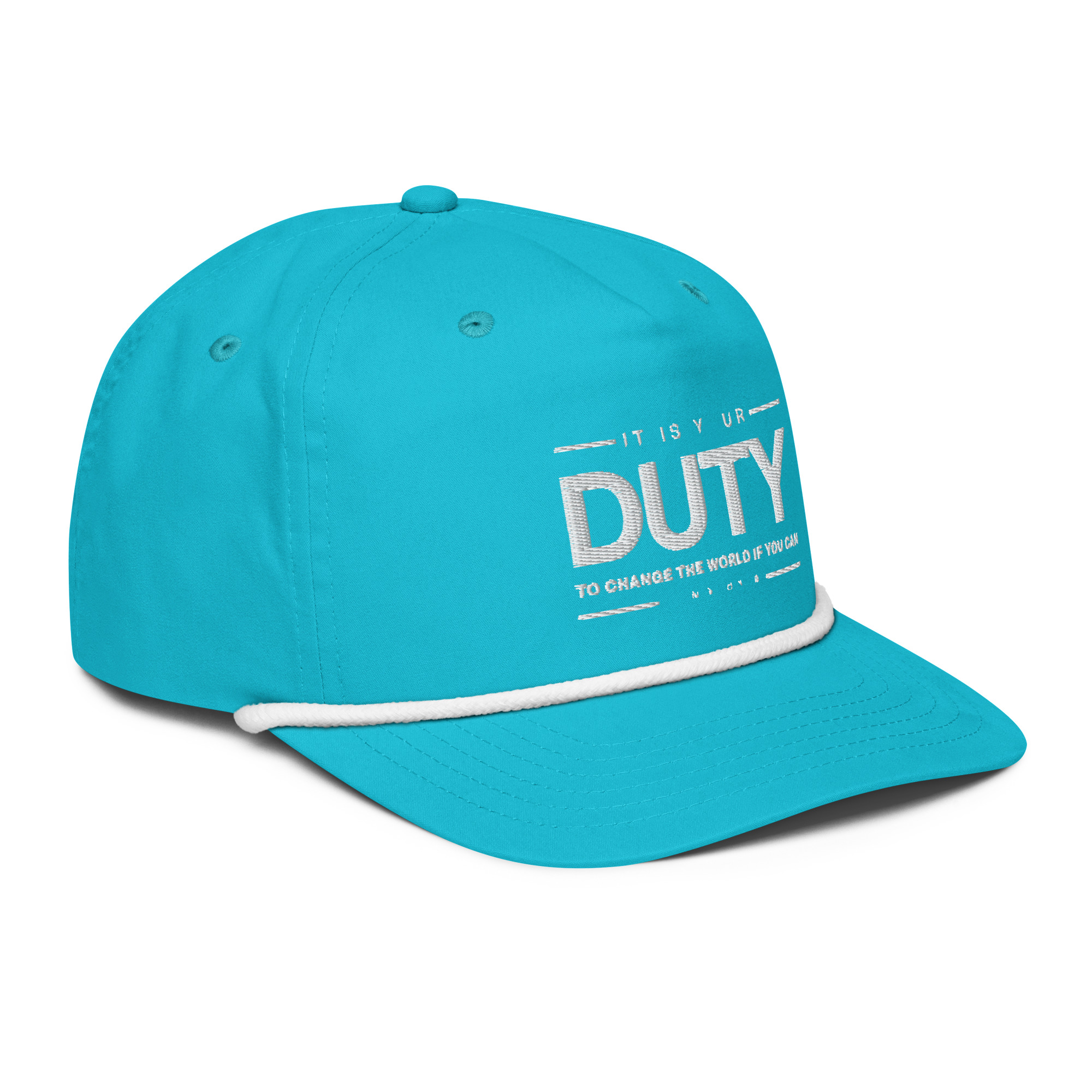 Golf rope cap - Image 14