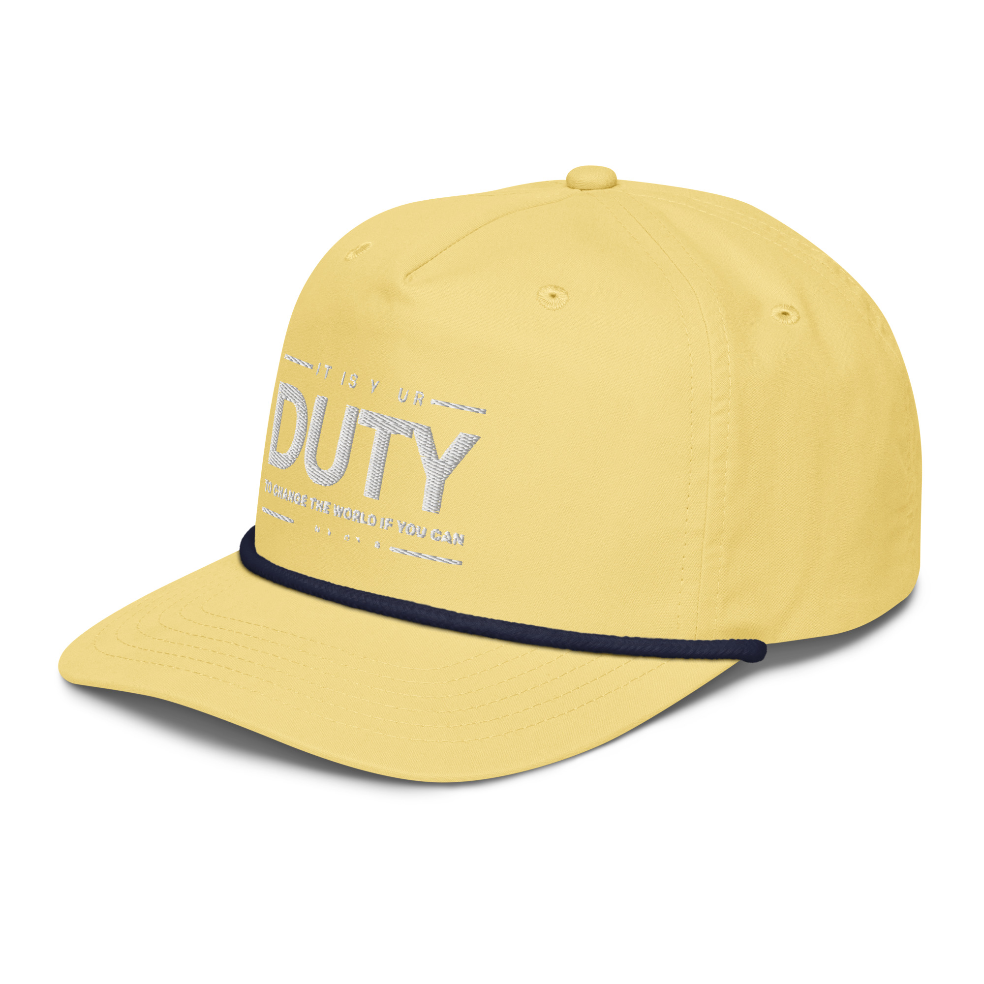 Golf rope cap - Image 12
