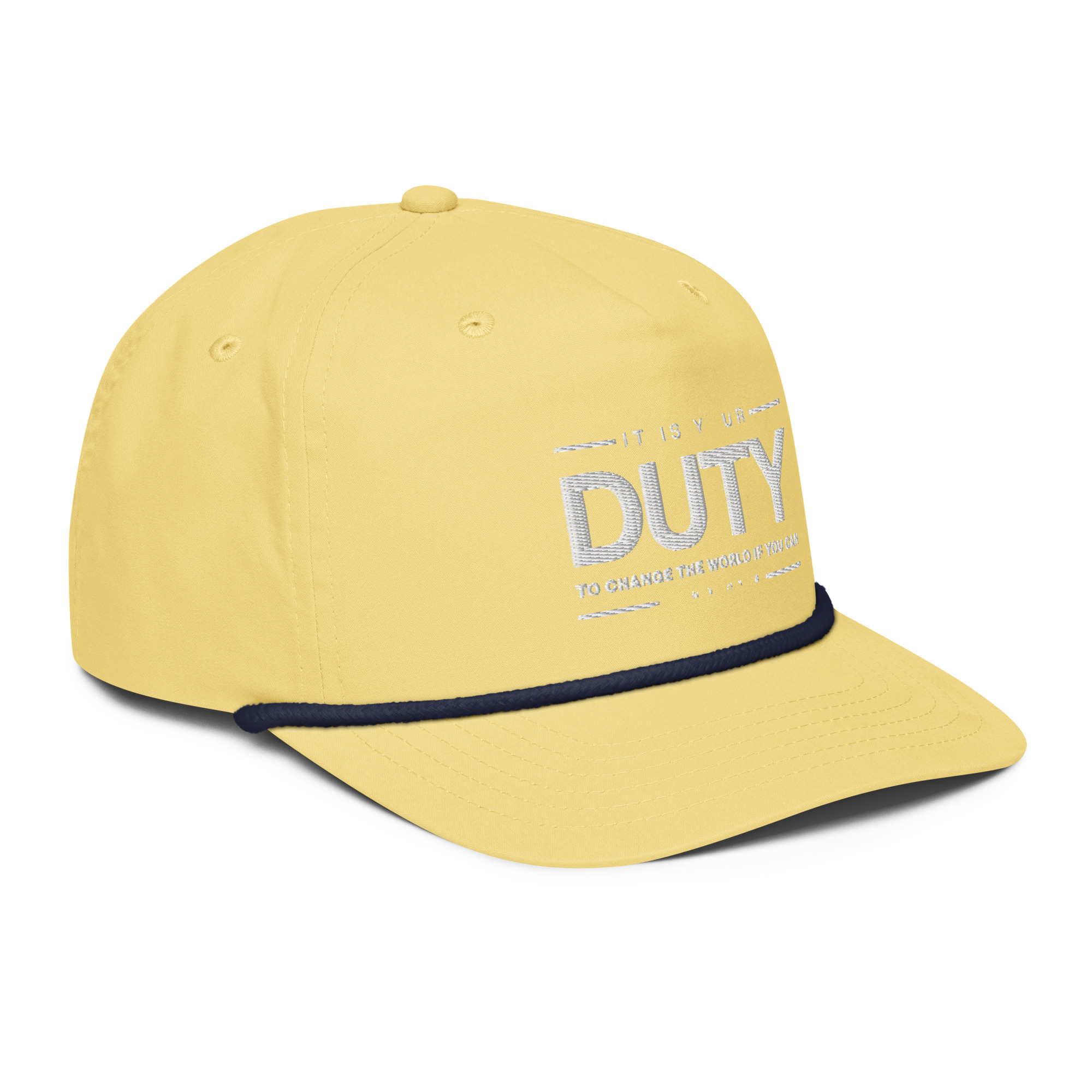 Golf rope cap - Image 16