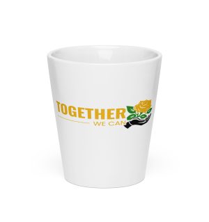 Latte mug