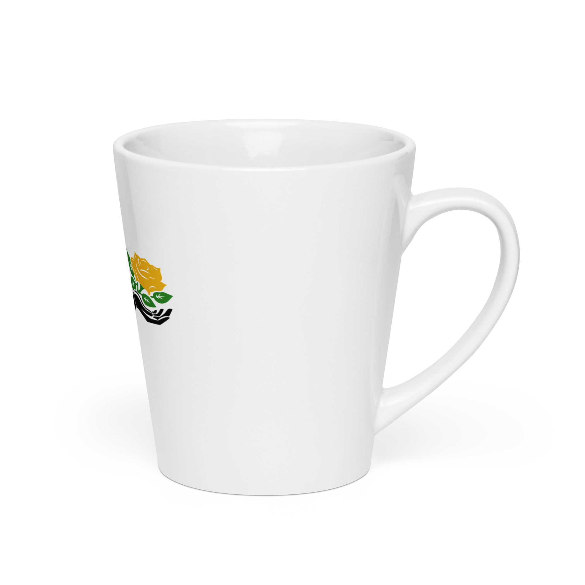 Latte mug - Image 3