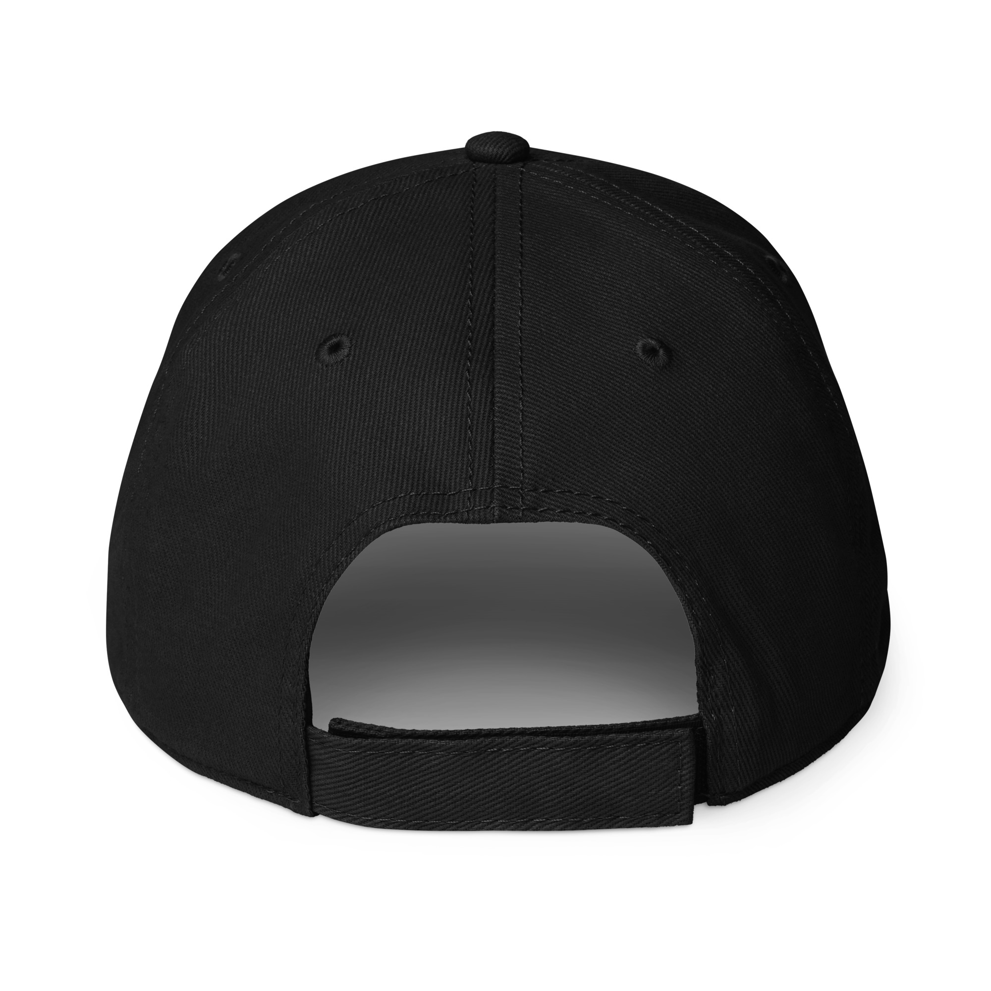 Low-profile baseball cap - Image 7