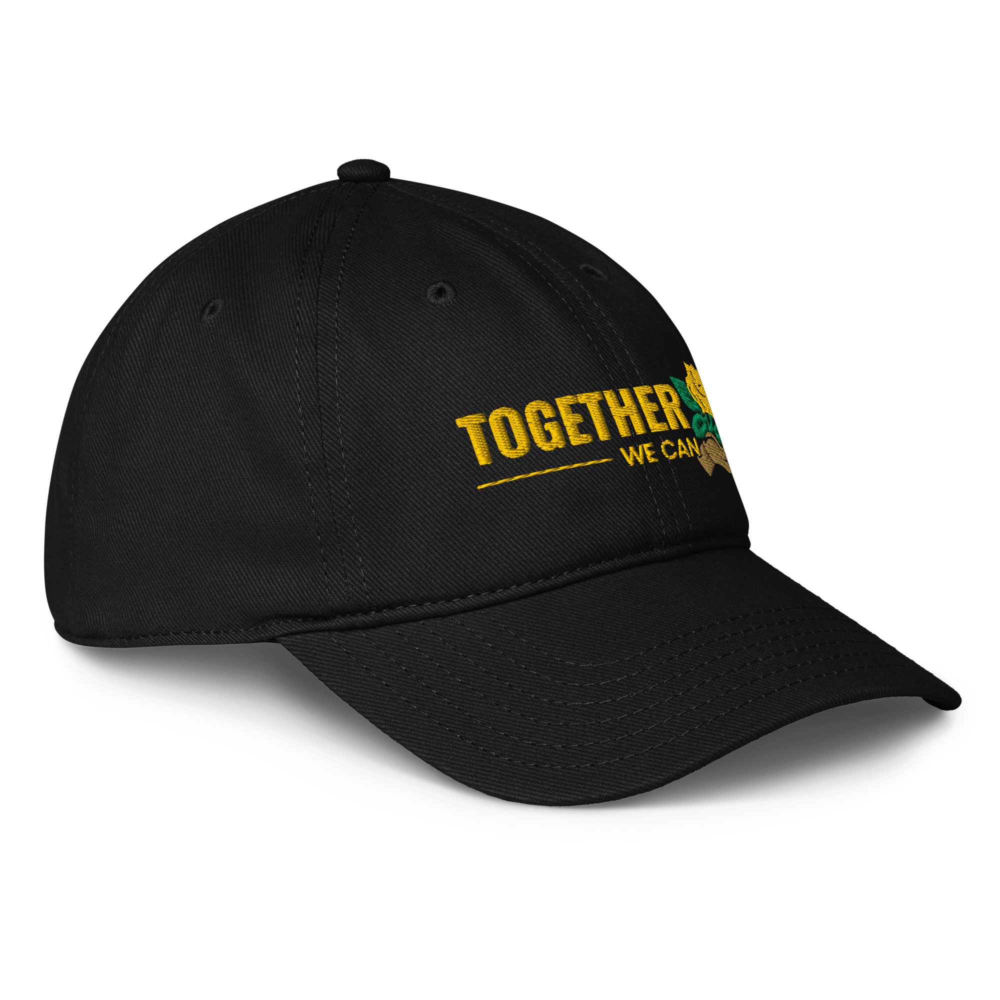 Low-profile baseball cap - Image 19