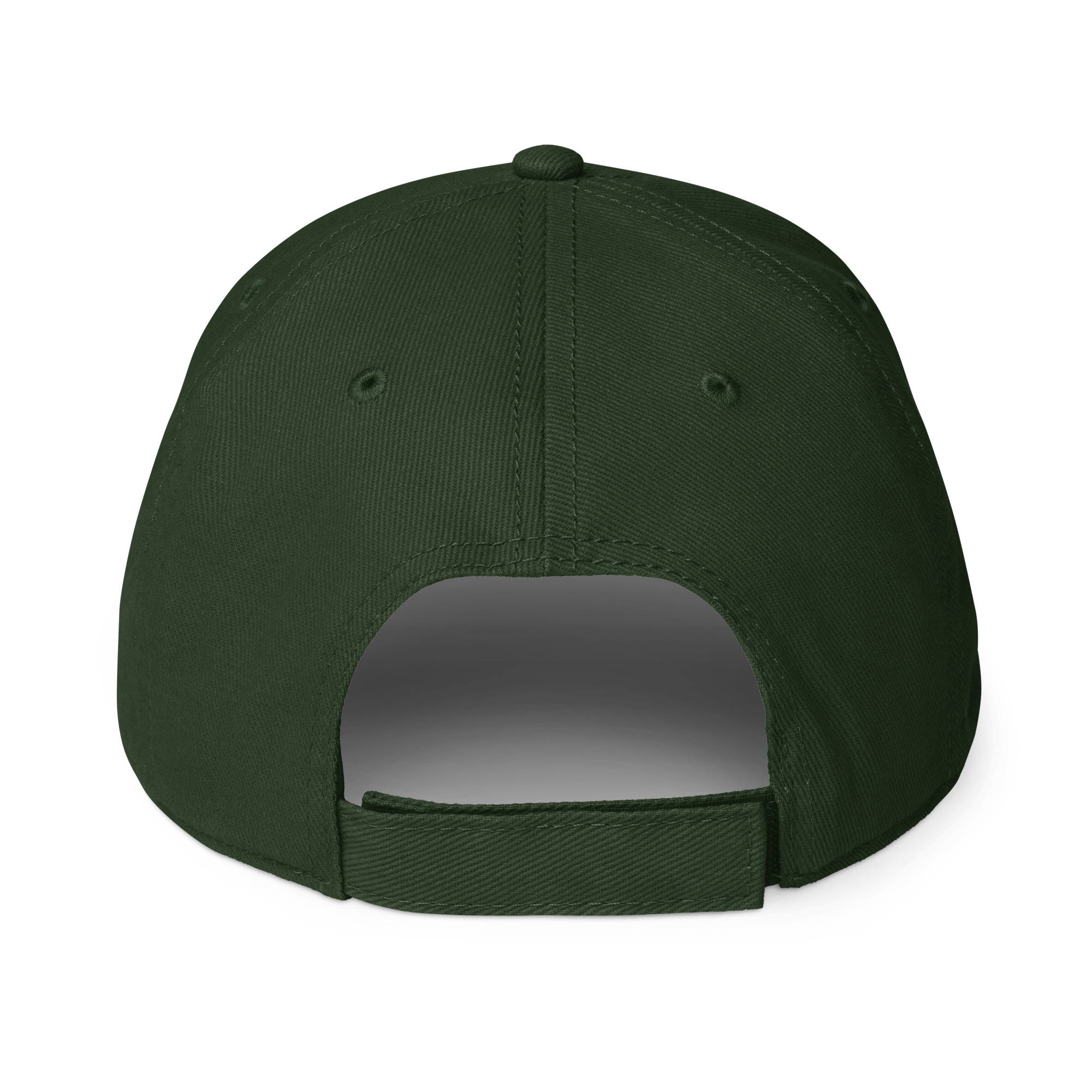 Low-profile baseball cap - Image 9