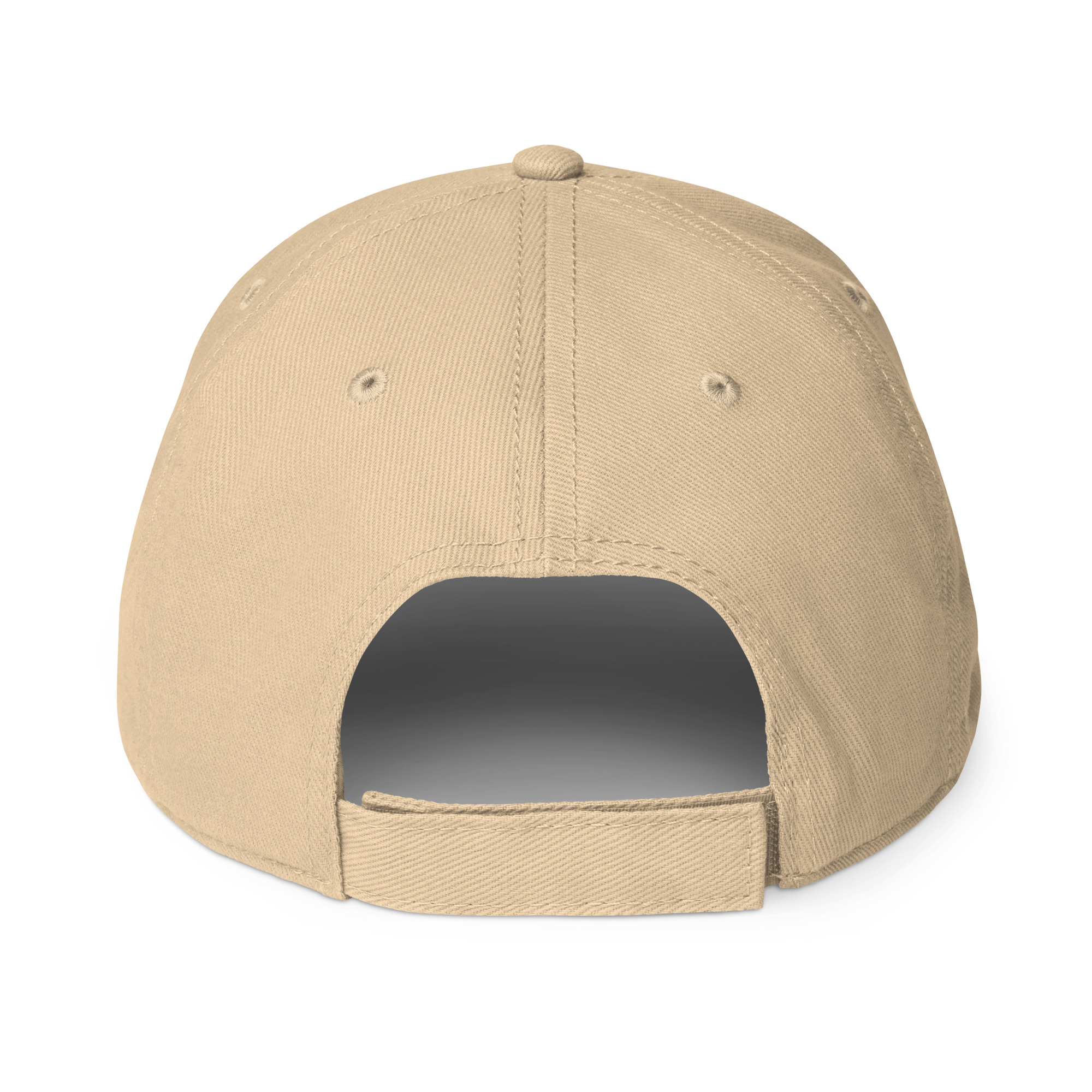 Low-profile baseball cap - Image 11