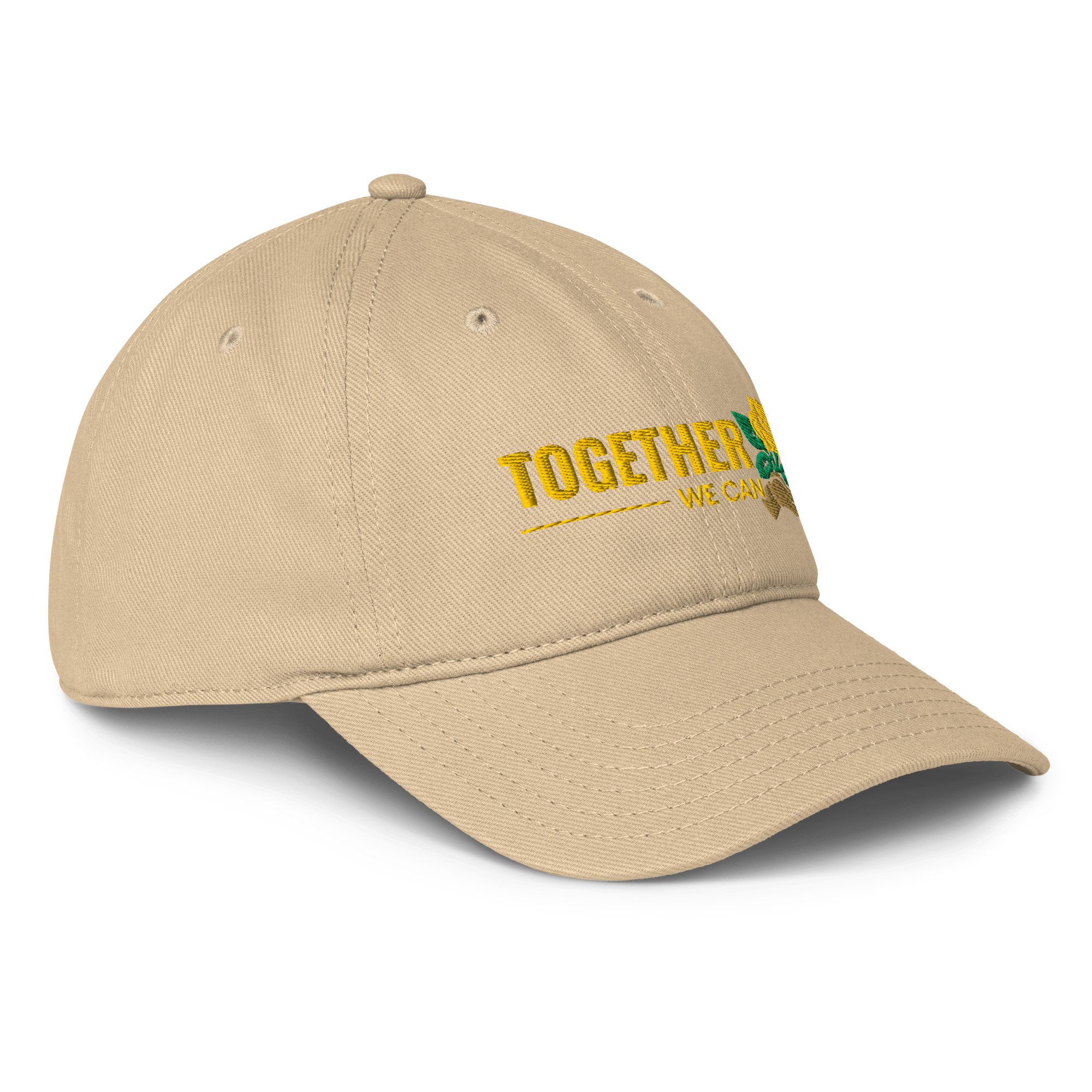 Low-profile baseball cap - Image 23