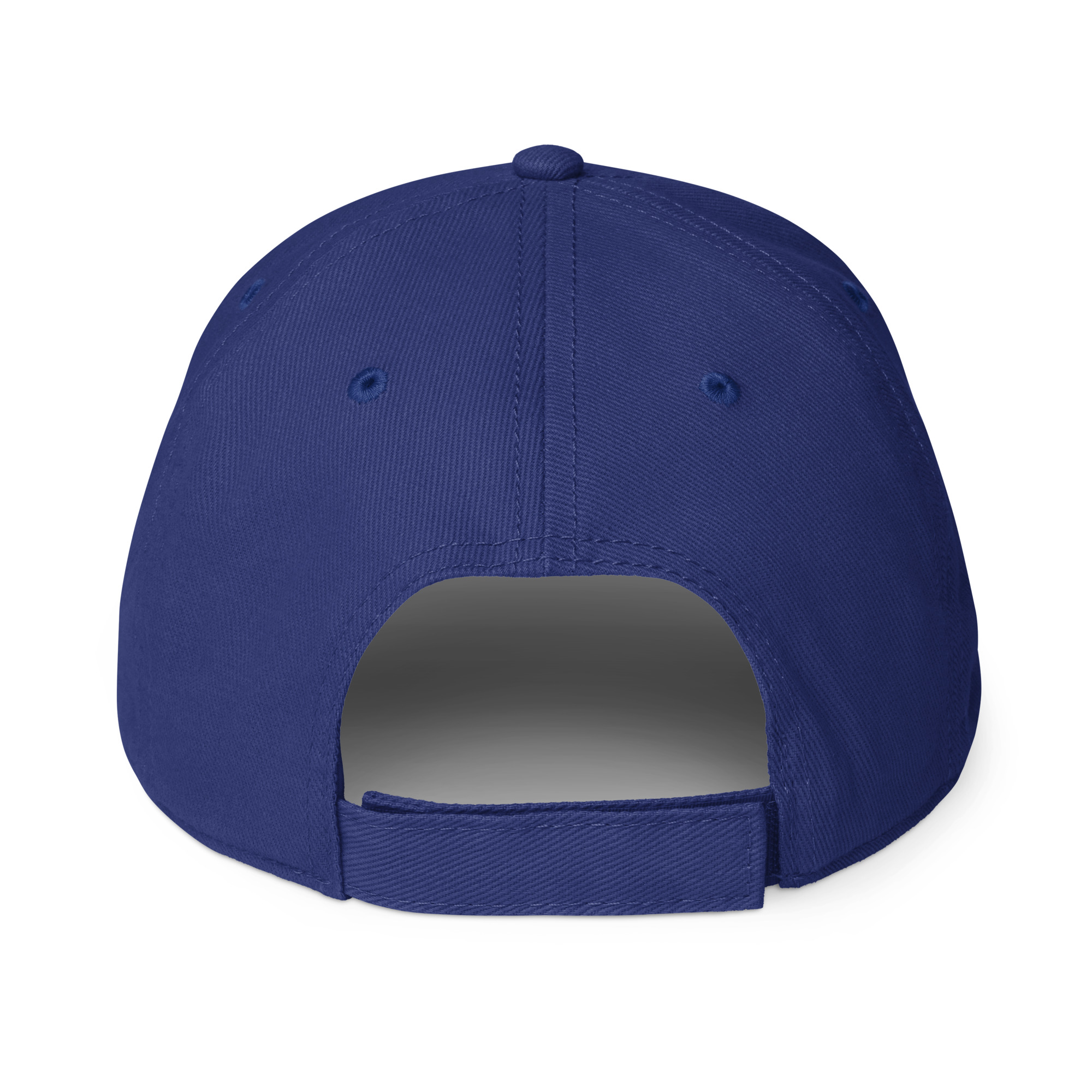 Low-profile baseball cap - Image 10