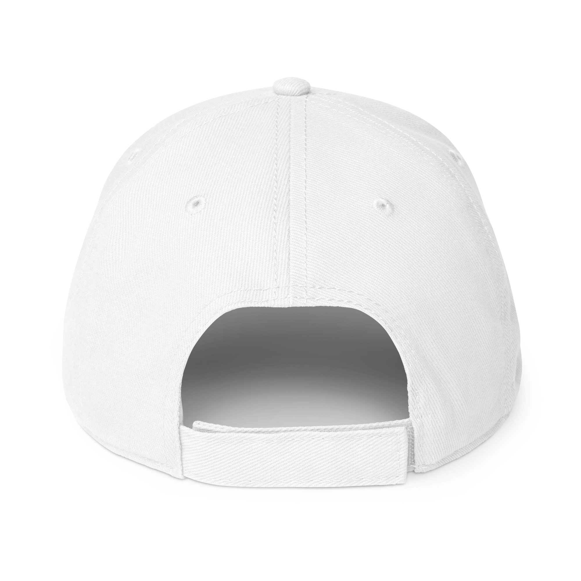 Low-profile baseball cap - Image 12
