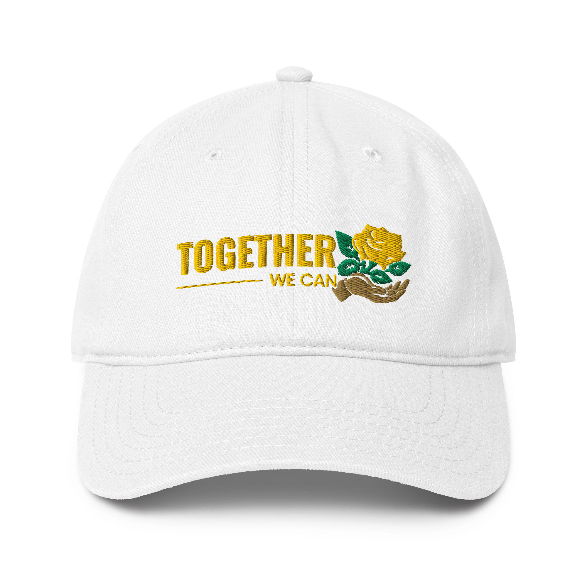 Low-profile baseball cap - Image 6