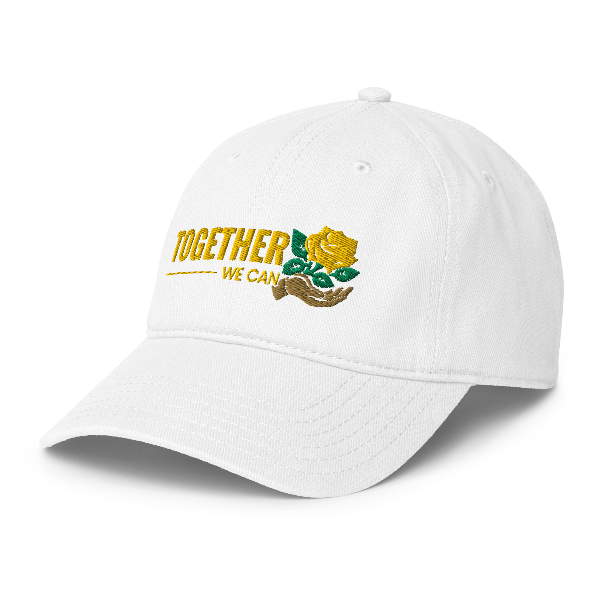 Low-profile baseball cap - Image 18