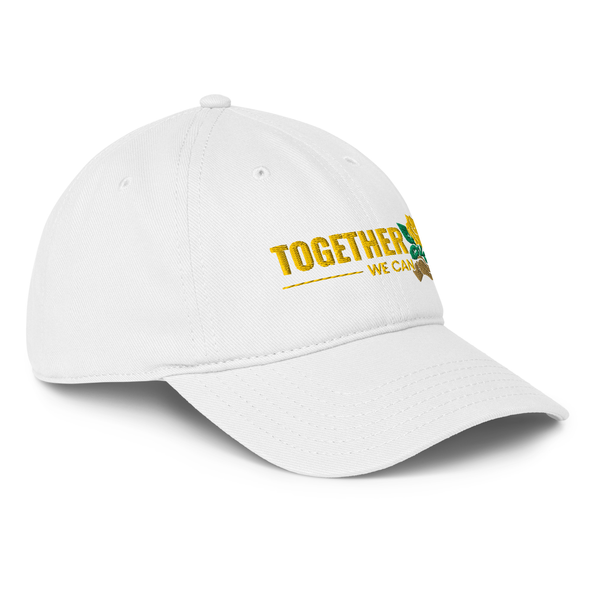 Low-profile baseball cap - Image 24