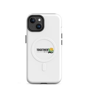 MagSafe® tough case for iPhone®