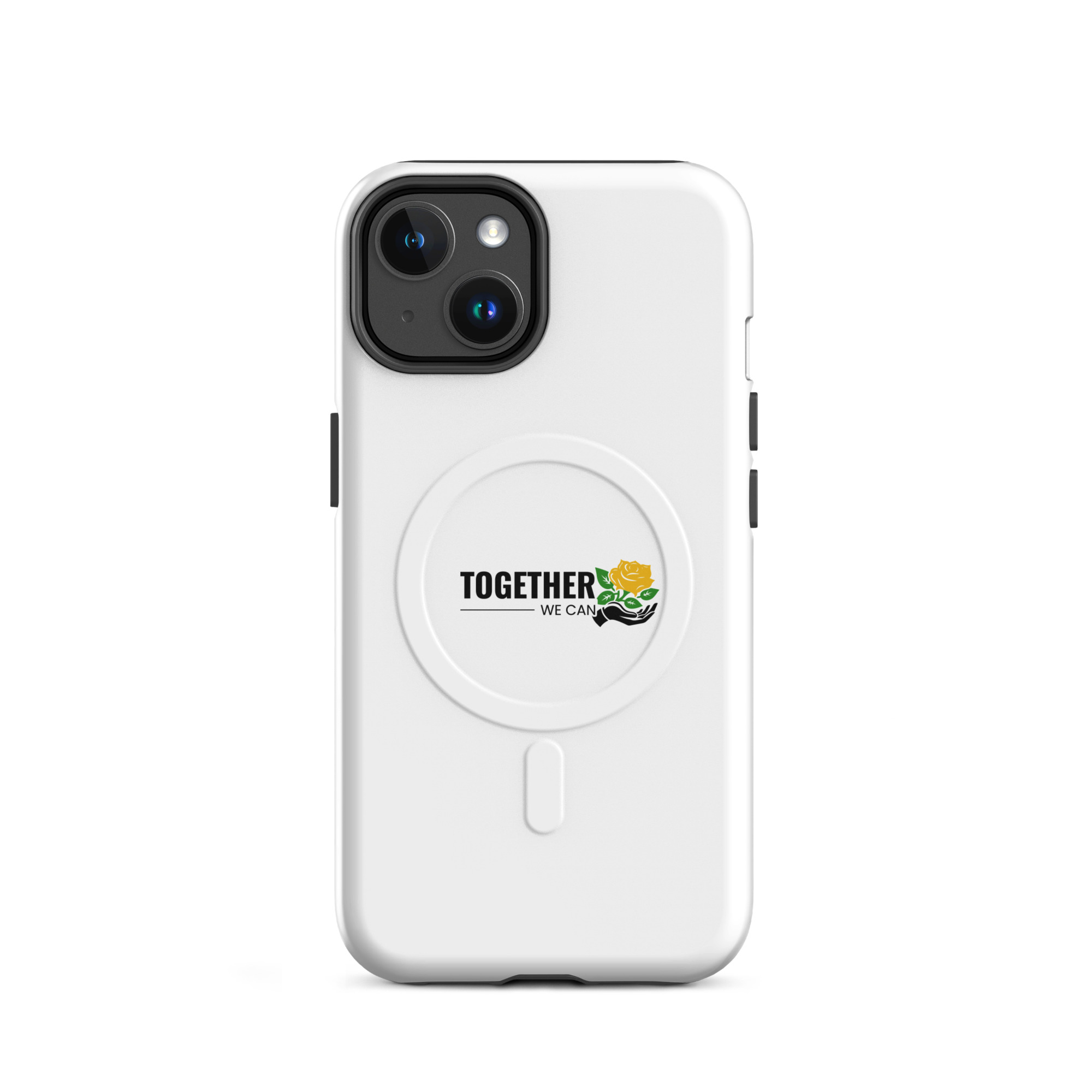MagSafe® tough case for iPhone®