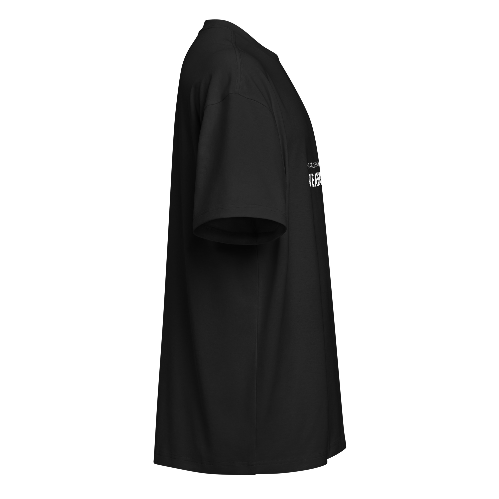 Men’s box tee - Image 8